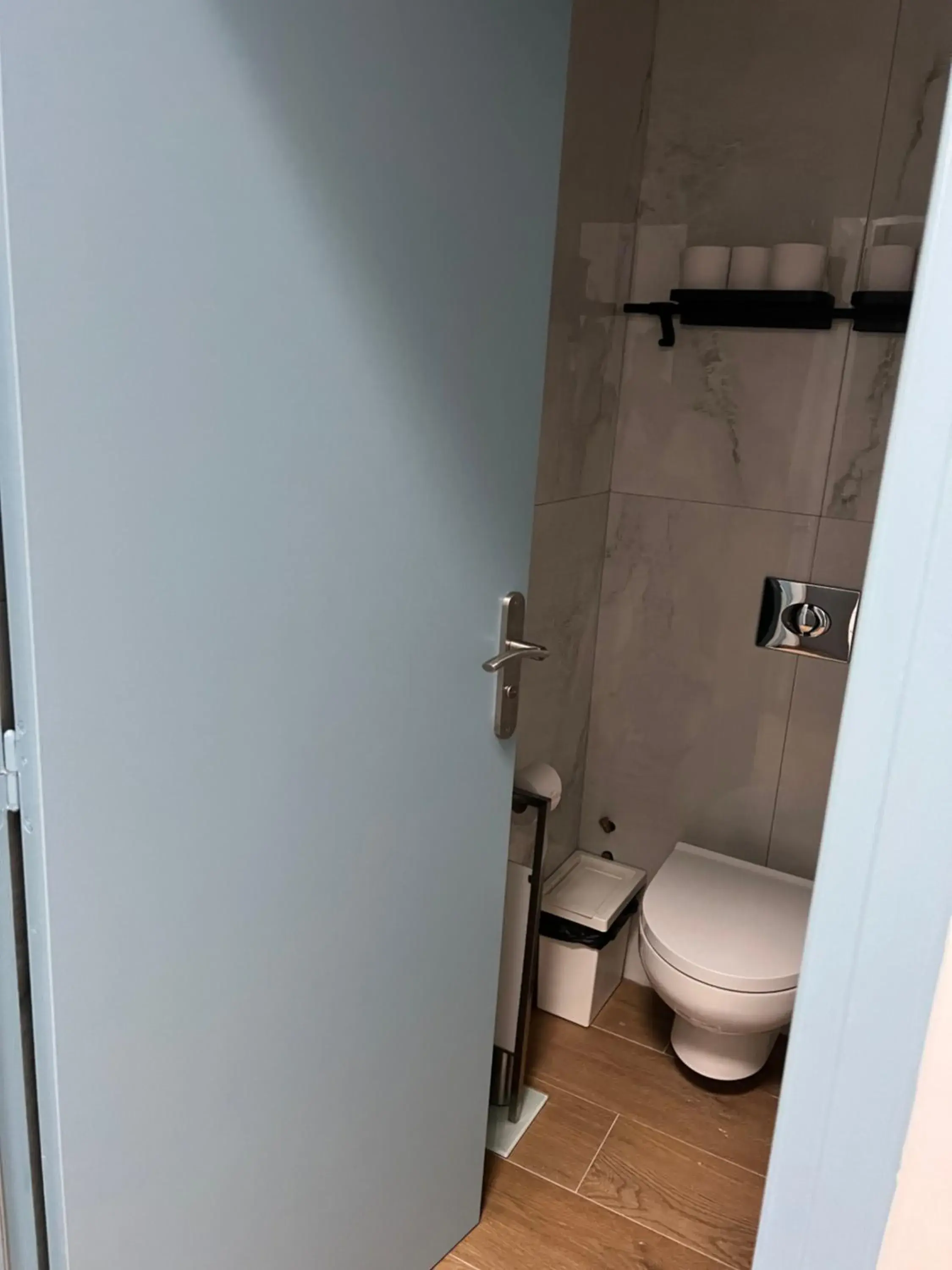 Toilet, Bathroom in La Ferme Des Barmonts