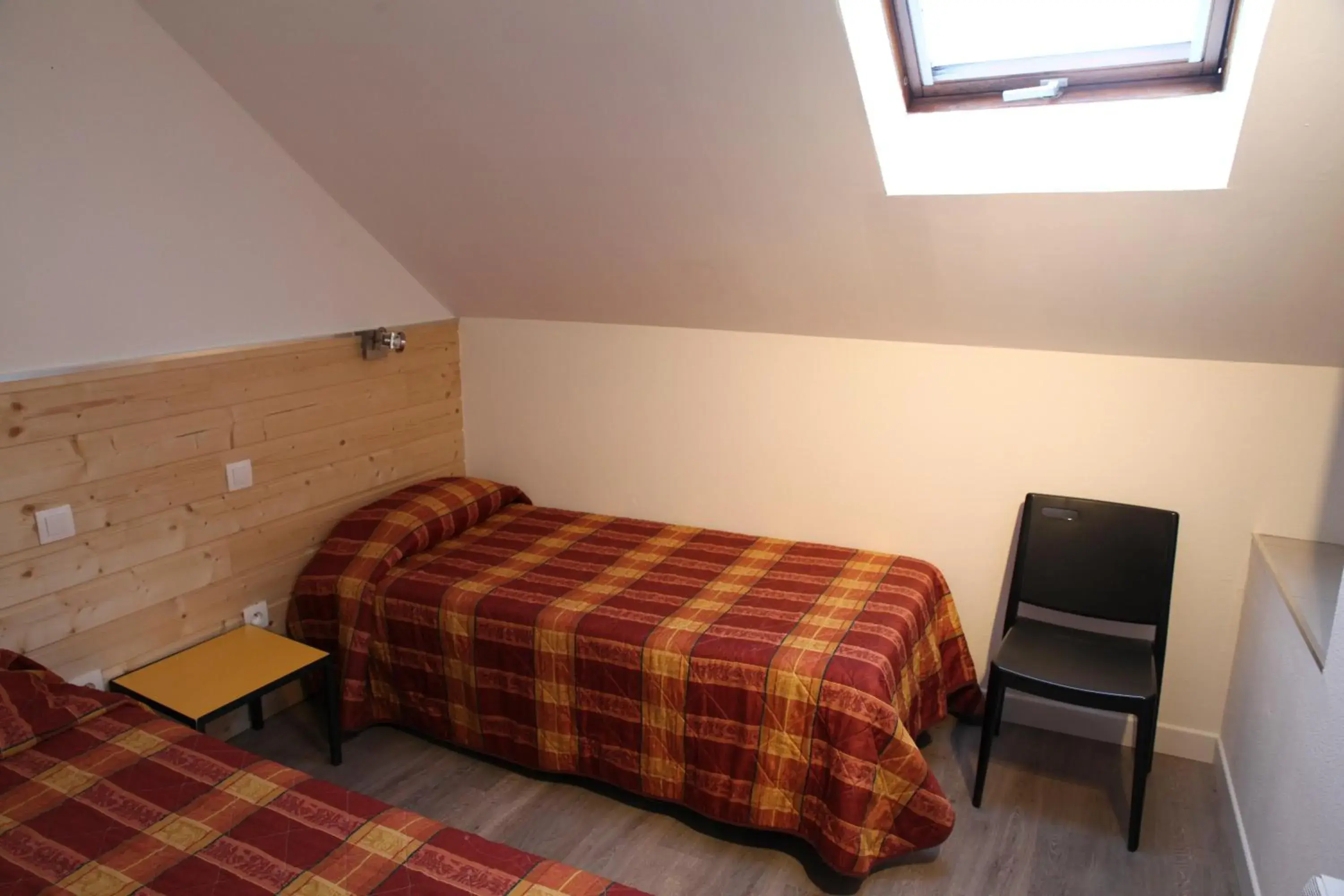 Bedroom, Bed in La Ferme Des Barmonts