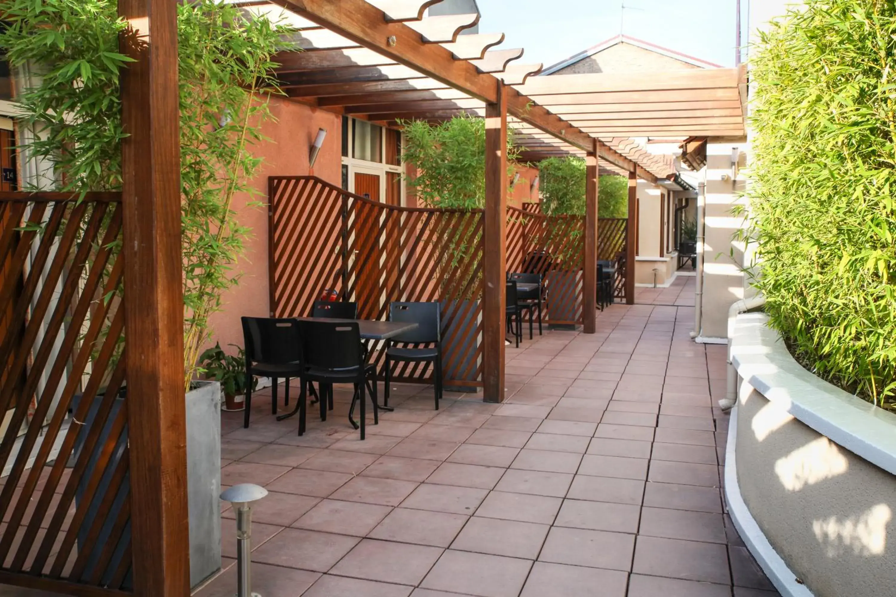 Patio, Patio/Outdoor Area in La Ferme Des Barmonts