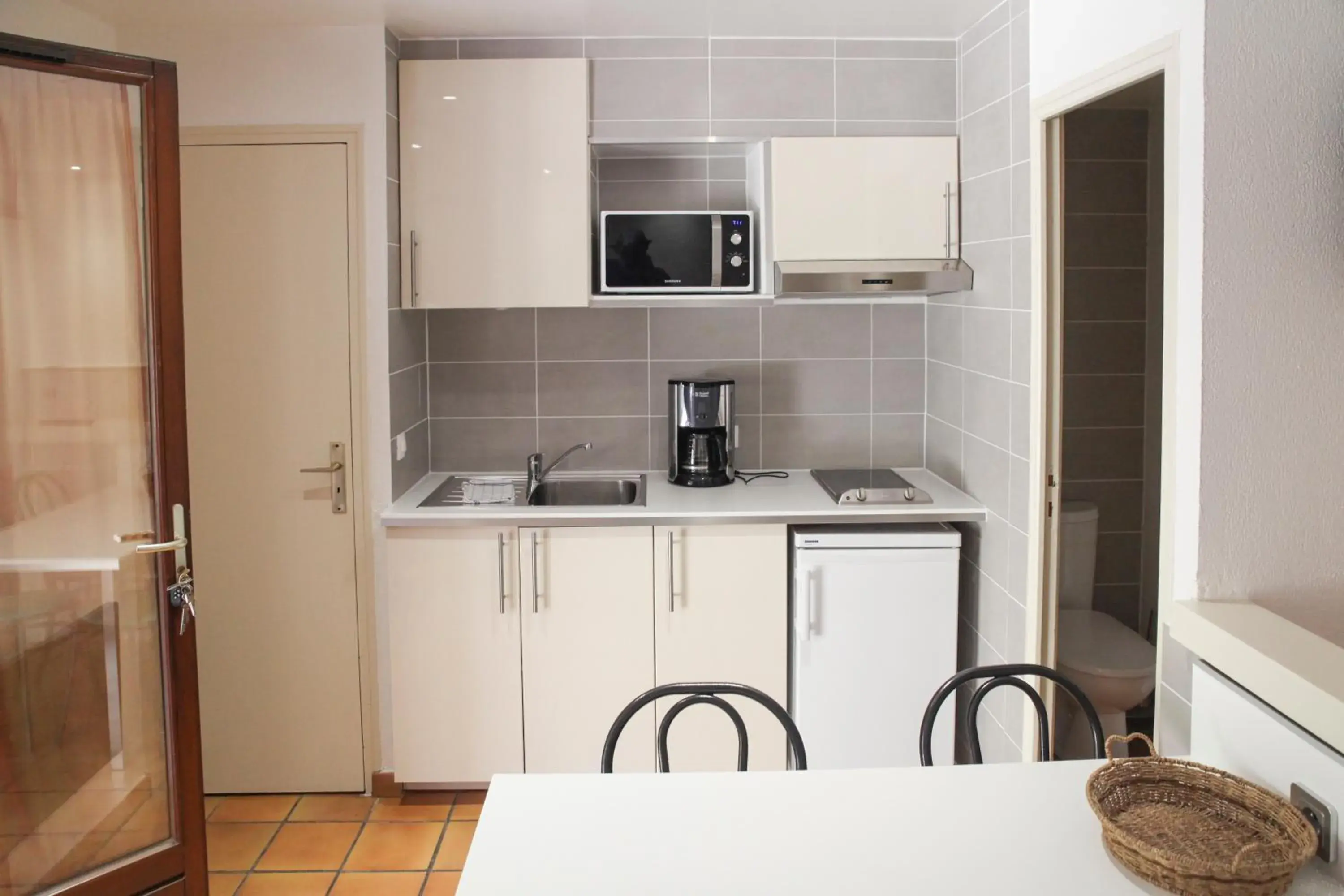 Kitchen or kitchenette, Kitchen/Kitchenette in La Ferme Des Barmonts