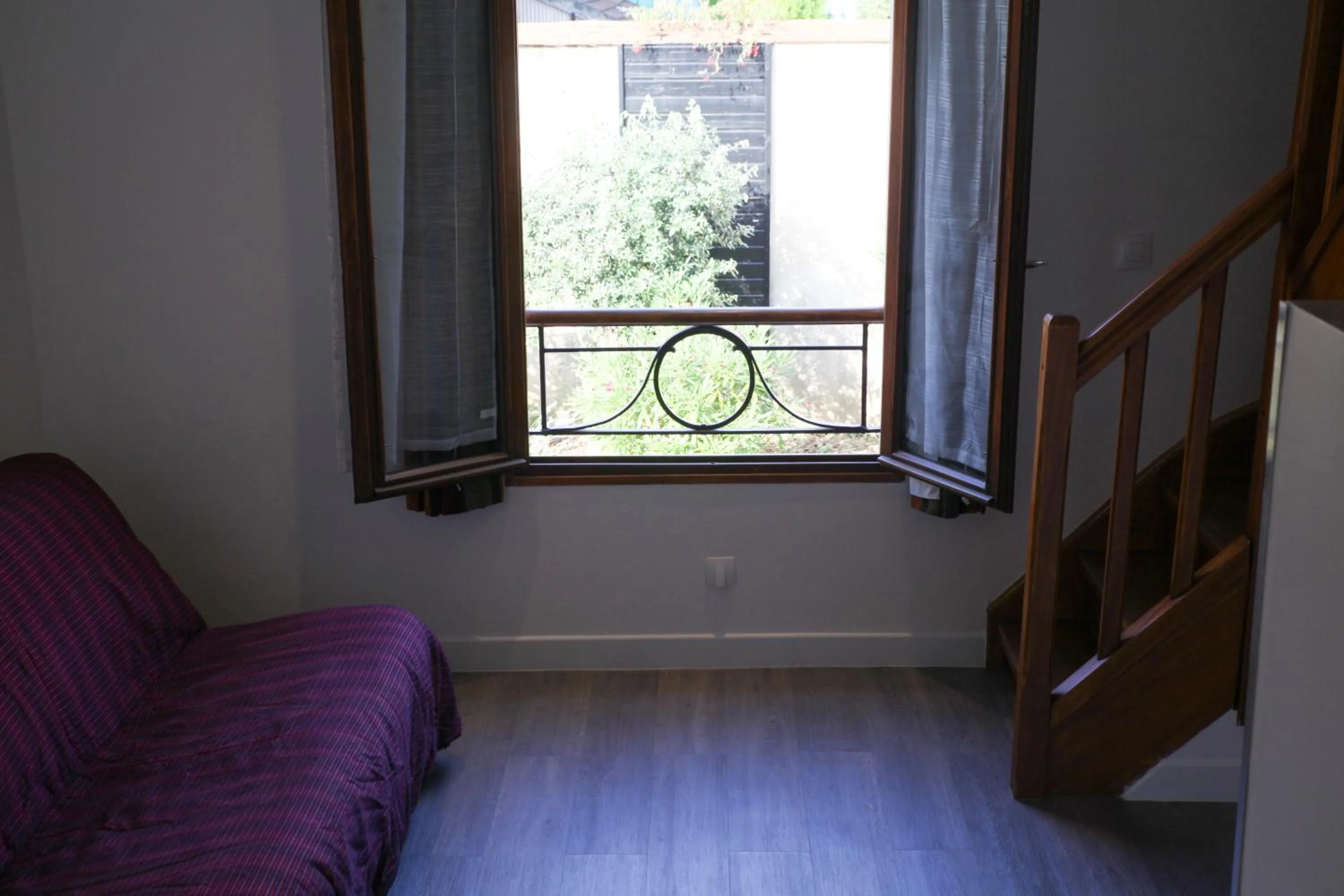 Day in La Ferme Des Barmonts