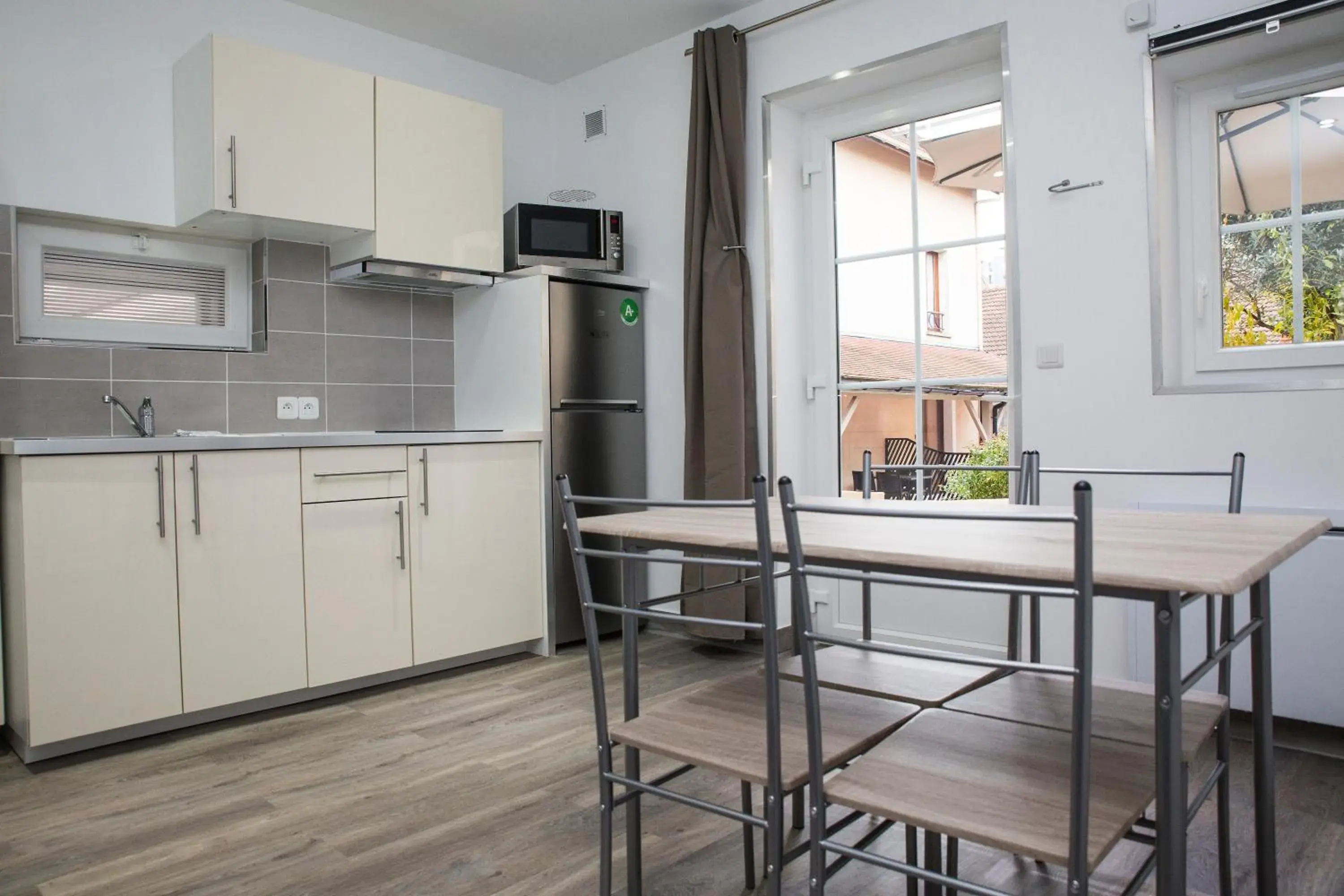 Kitchen or kitchenette, Kitchen/Kitchenette in La Ferme Des Barmonts