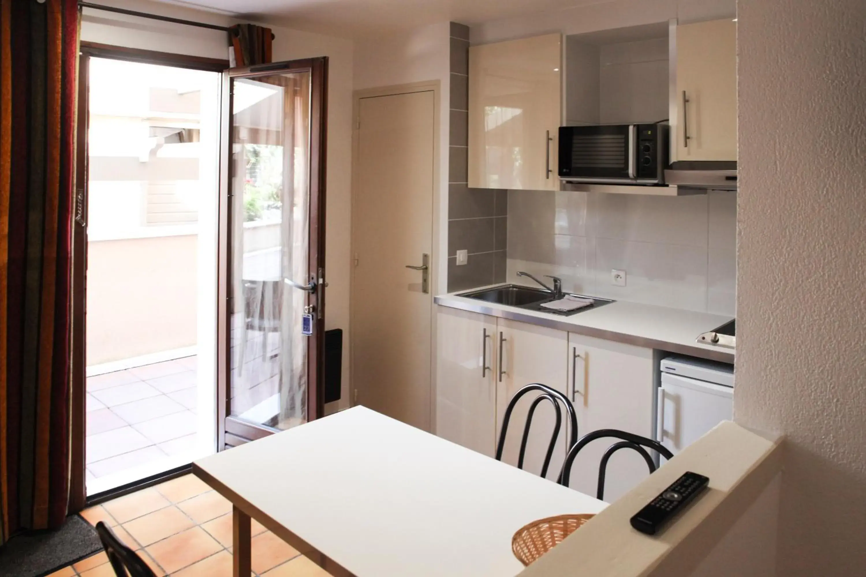 Kitchen or kitchenette, Kitchen/Kitchenette in La Ferme Des Barmonts