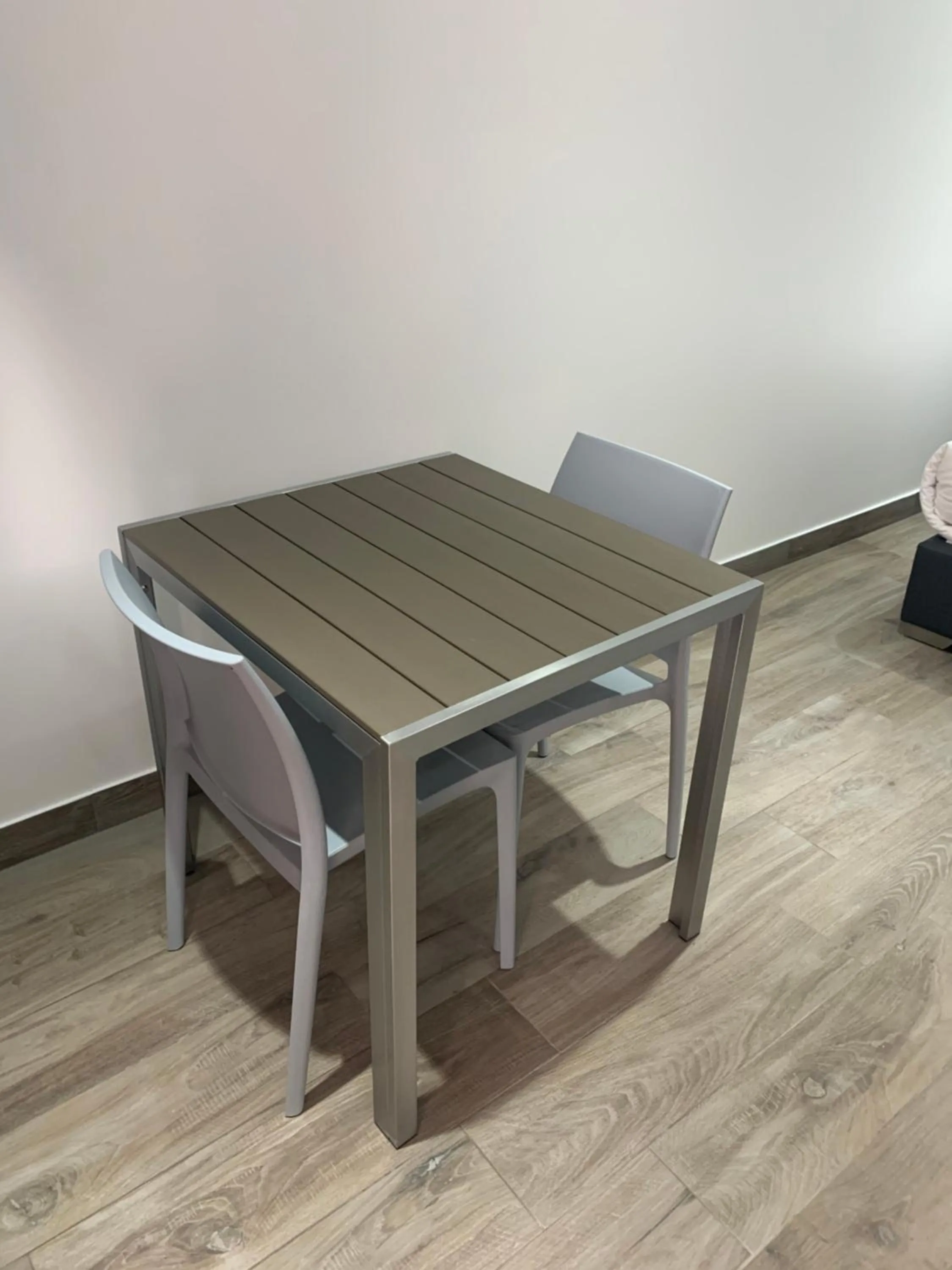 Dining area in La Ferme Des Barmonts