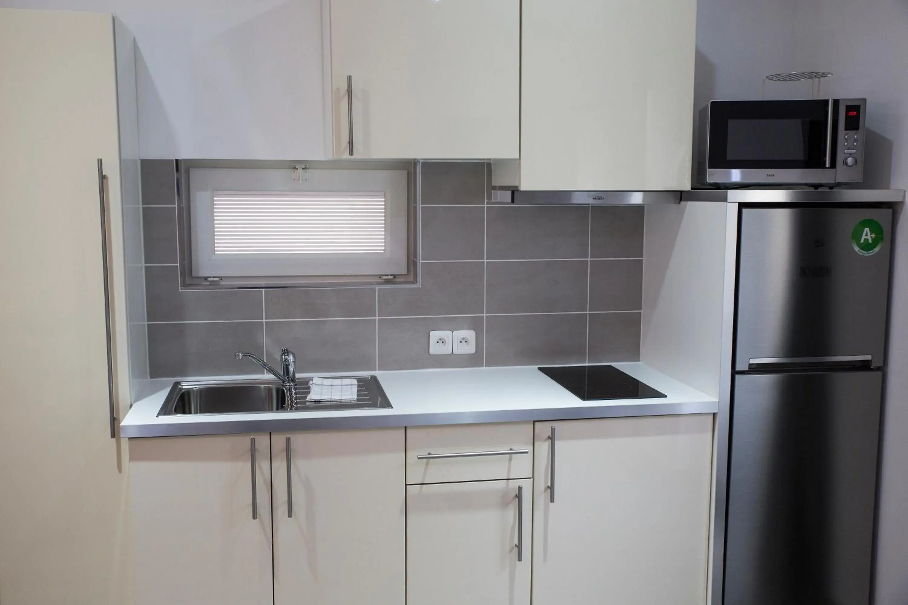 Kitchen or kitchenette, Kitchen/Kitchenette in La Ferme Des Barmonts