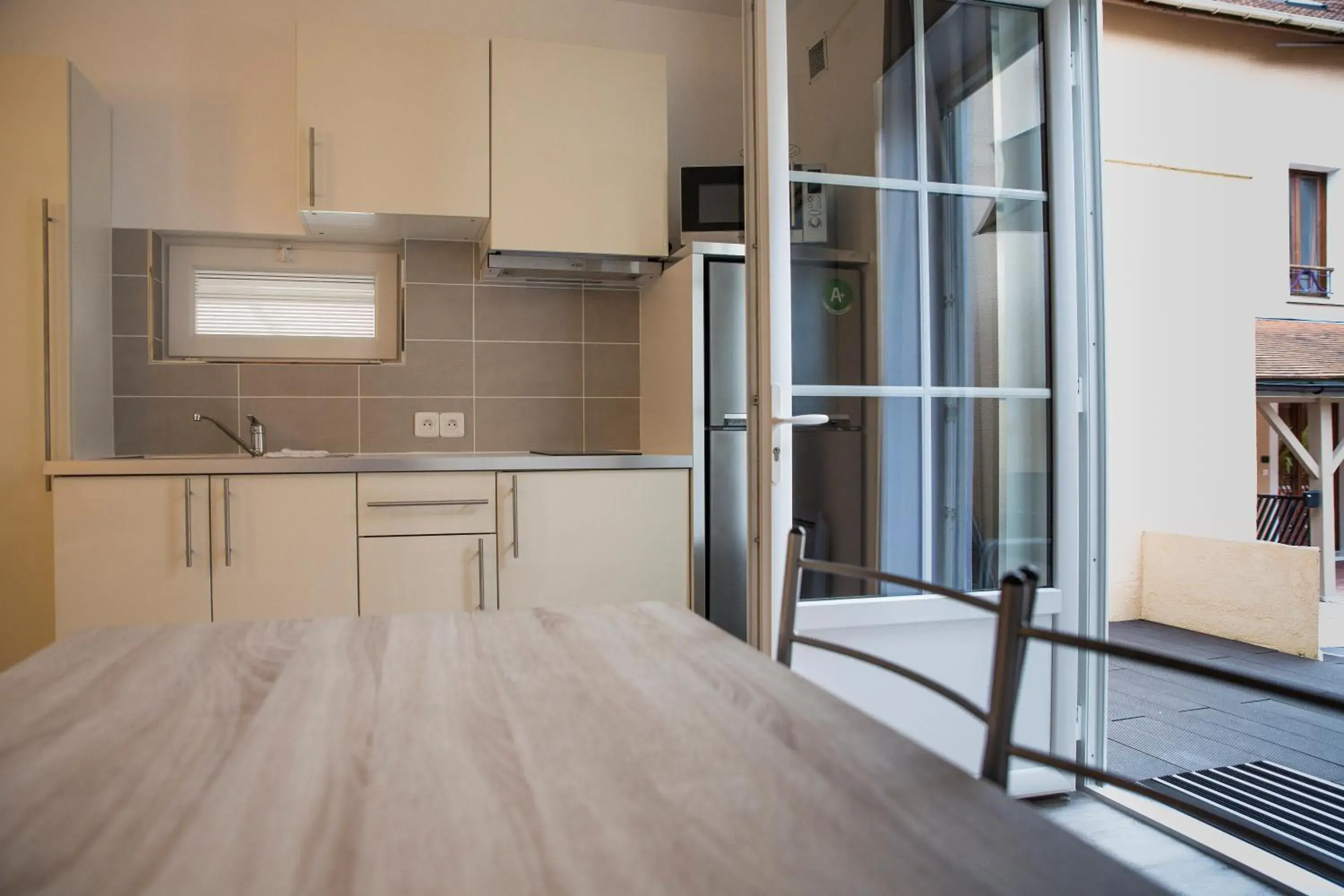 Kitchen or kitchenette, Kitchen/Kitchenette in La Ferme Des Barmonts