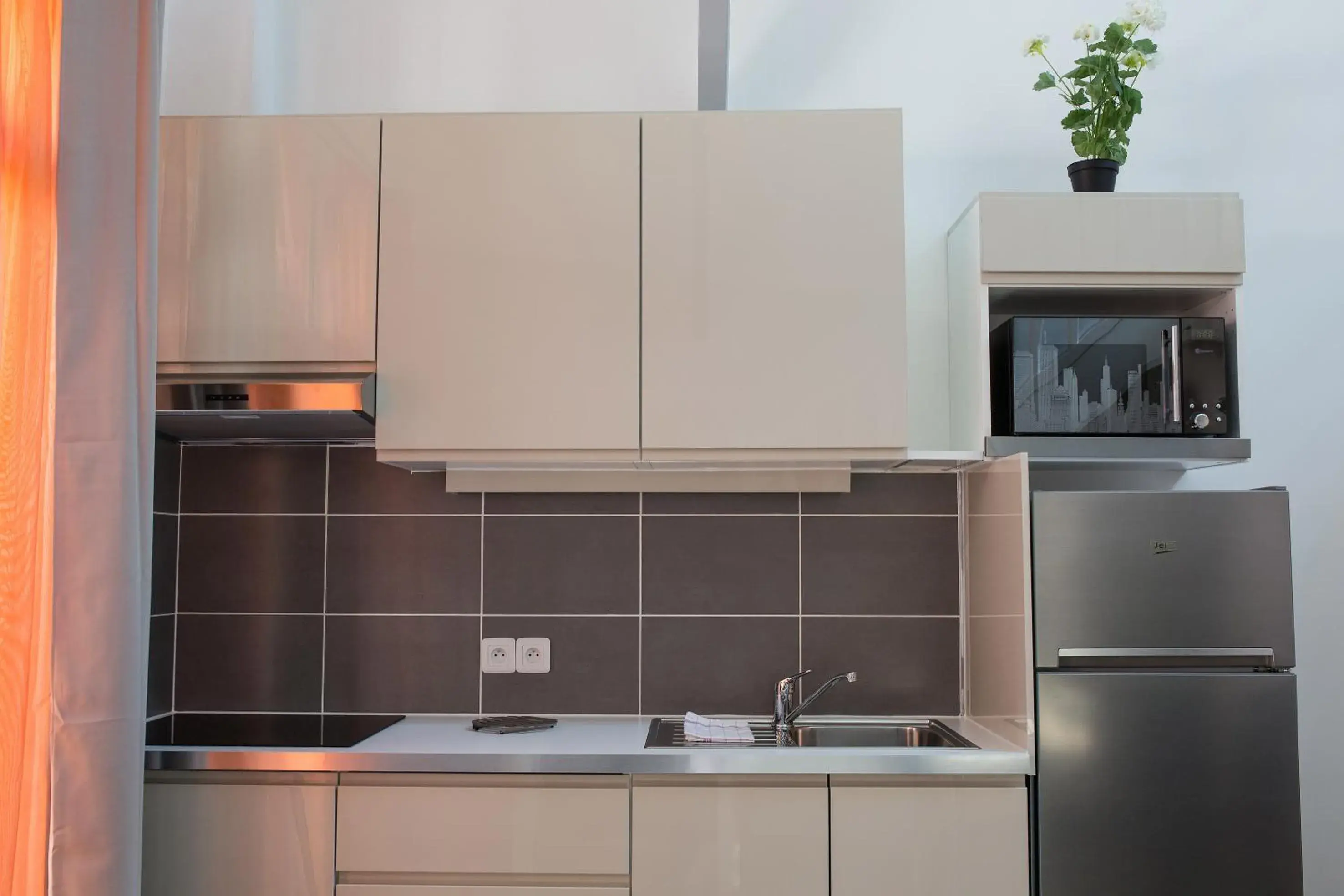 Kitchen or kitchenette, Kitchen/Kitchenette in La Ferme Des Barmonts