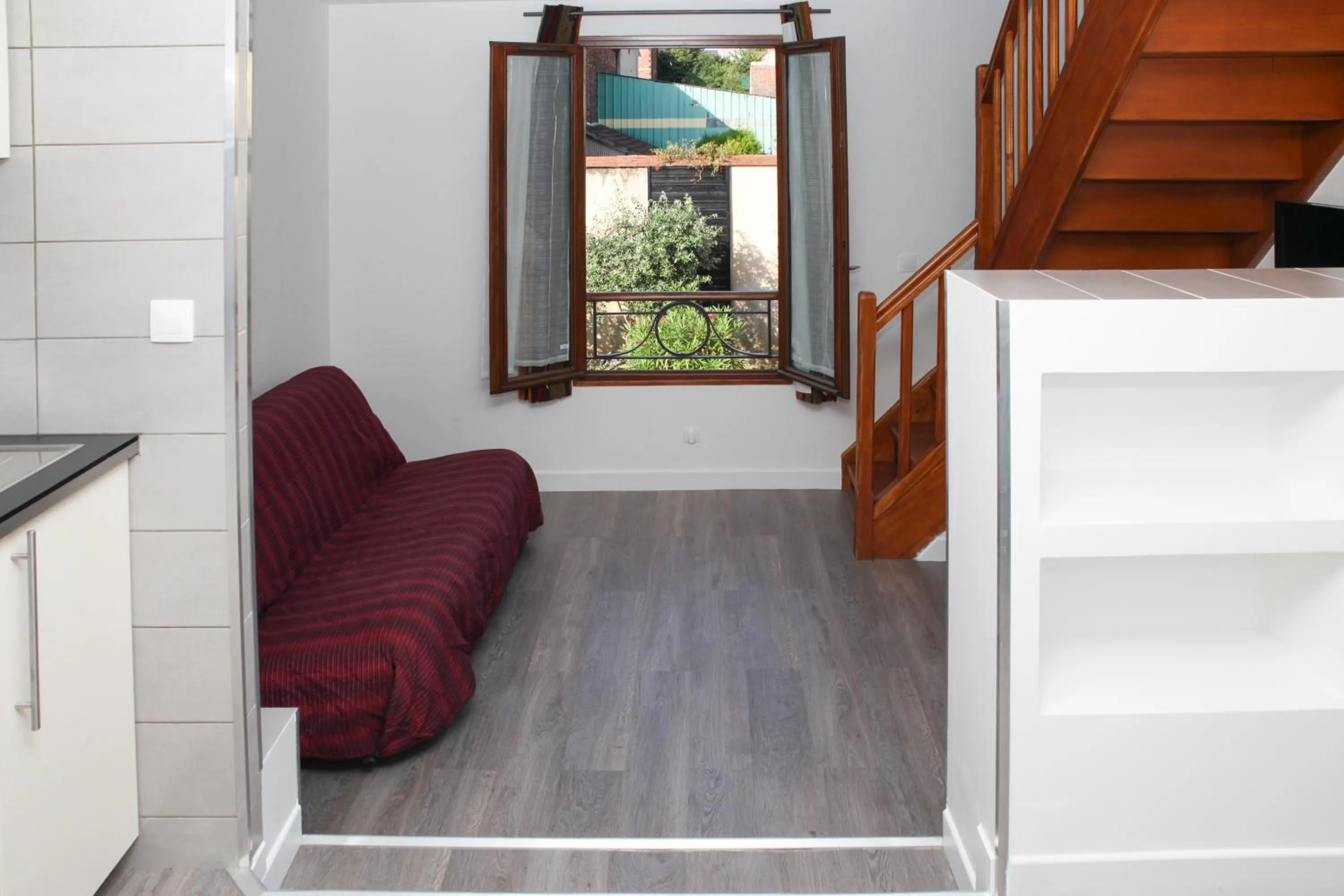 Day in La Ferme Des Barmonts