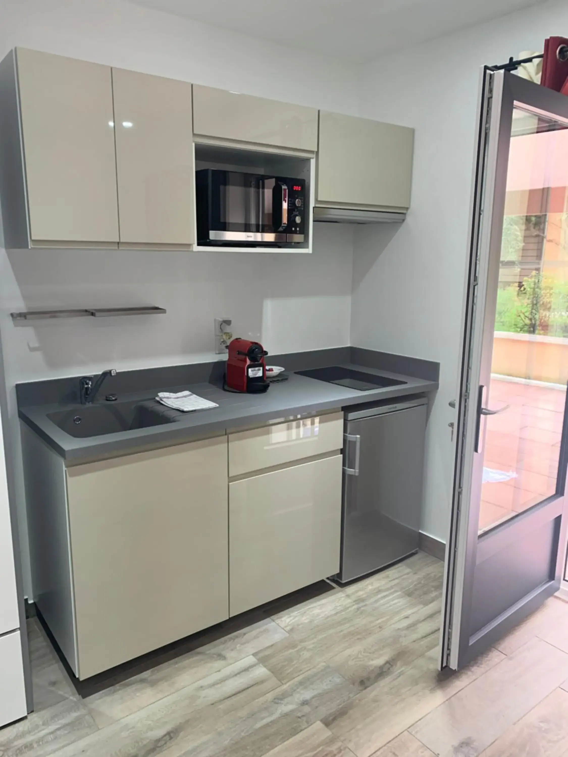 Kitchen or kitchenette, Kitchen/Kitchenette in La Ferme Des Barmonts