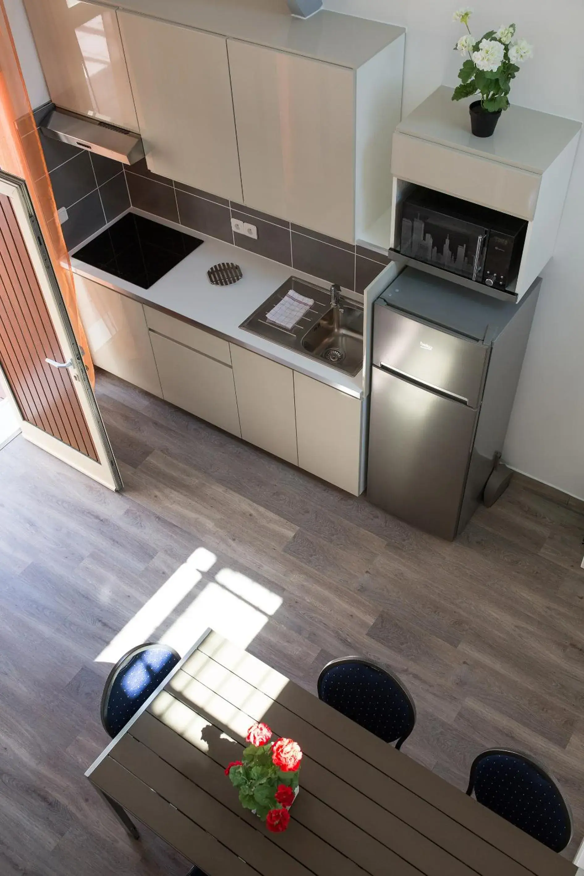 Kitchen or kitchenette, Kitchen/Kitchenette in La Ferme Des Barmonts