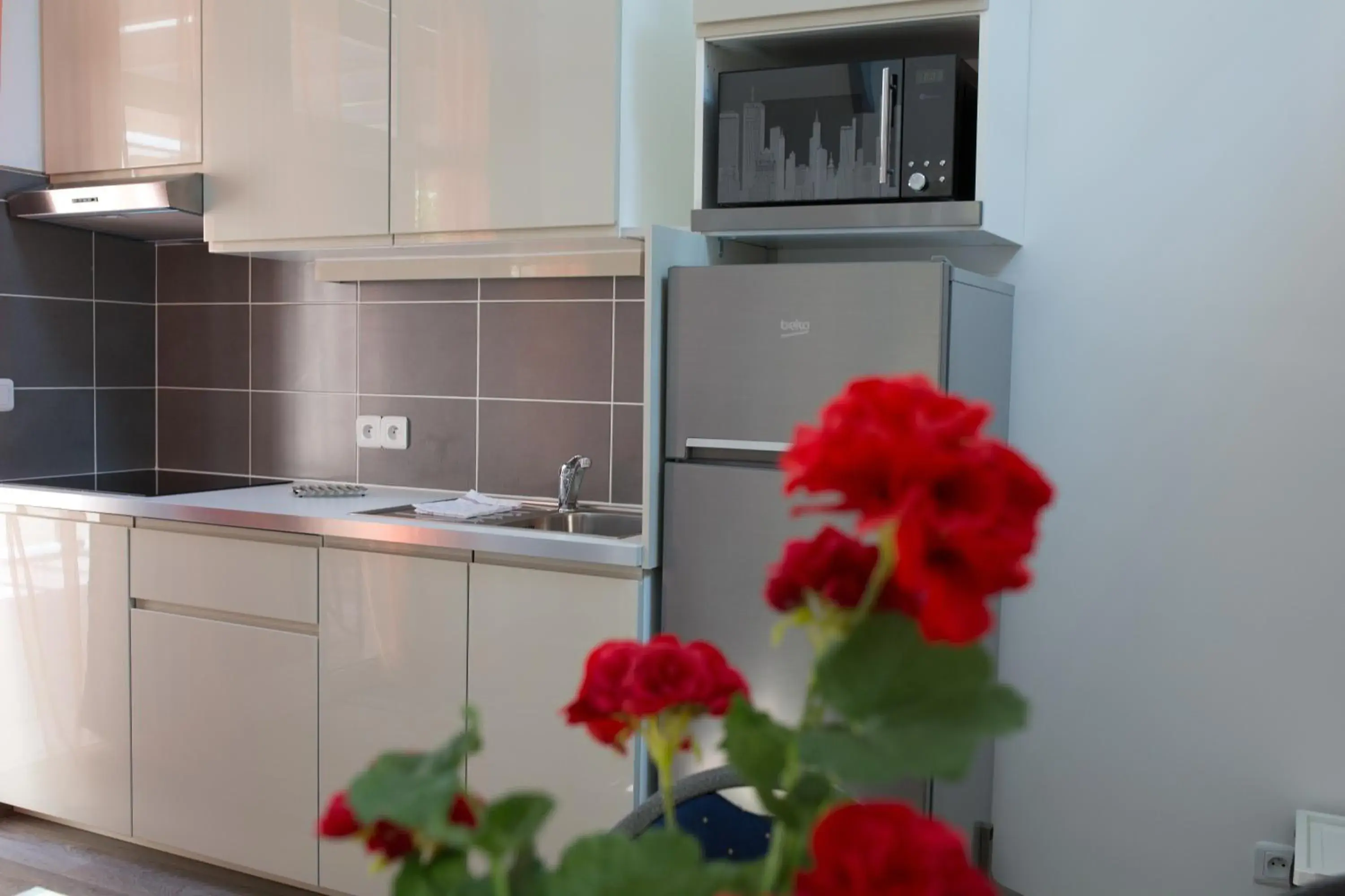 Kitchen or kitchenette, Kitchen/Kitchenette in La Ferme Des Barmonts