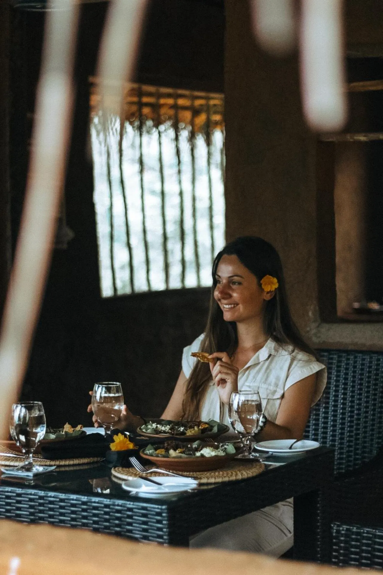 Restaurant/places to eat in Fox Kandy by Fox Resorts - Luxury in the Mist