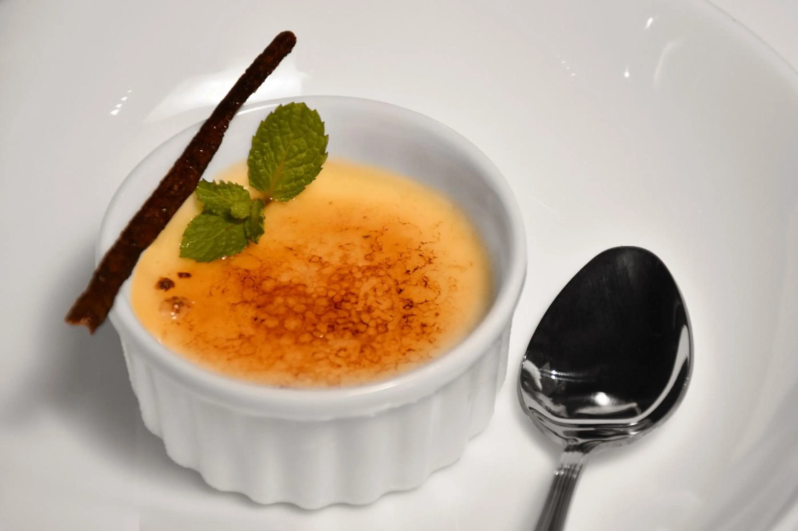 Food in Fox Kandy by Fox Resorts - Luxury in the Mist