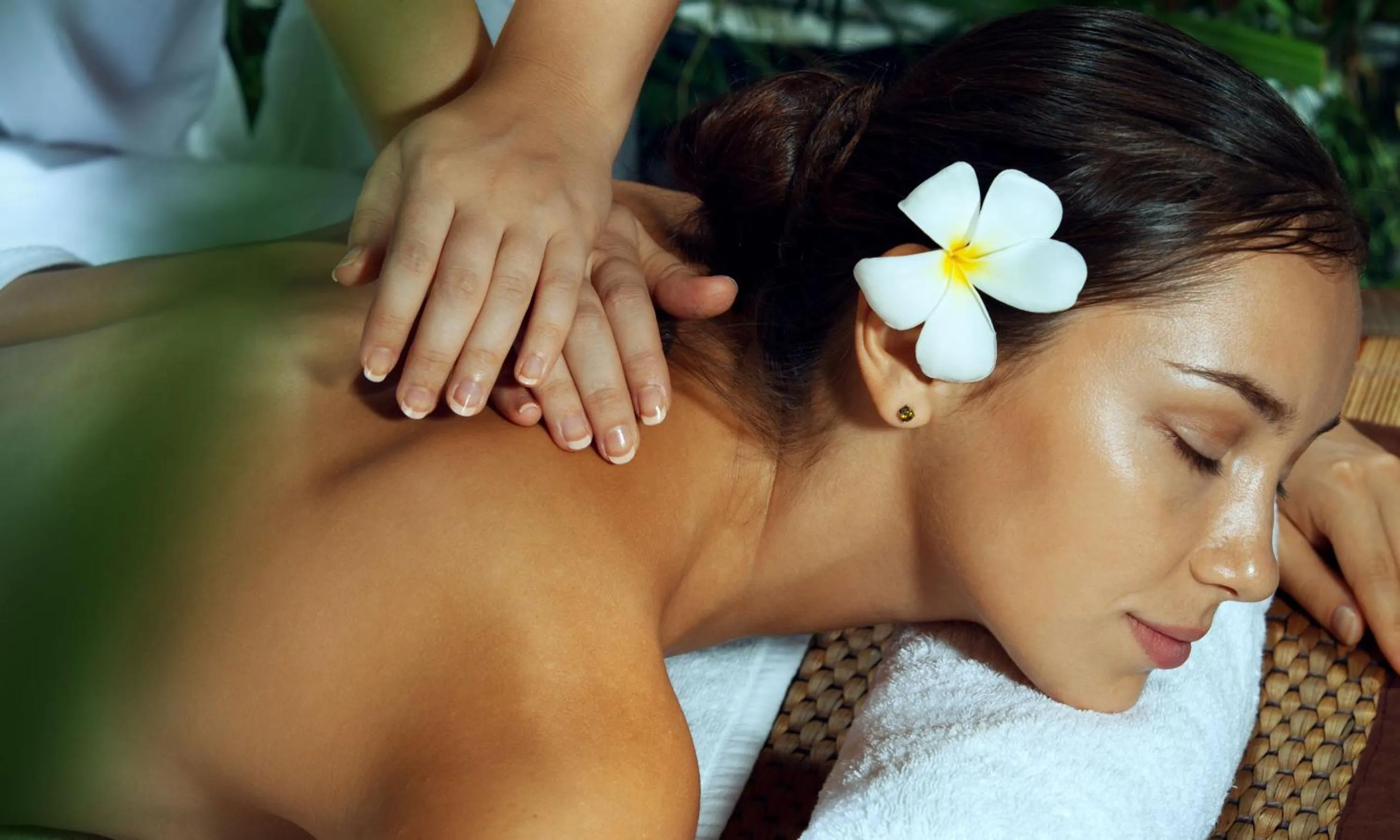 Spa and wellness centre/facilities in Fox Kandy by Fox Resorts - Luxury in the Mist