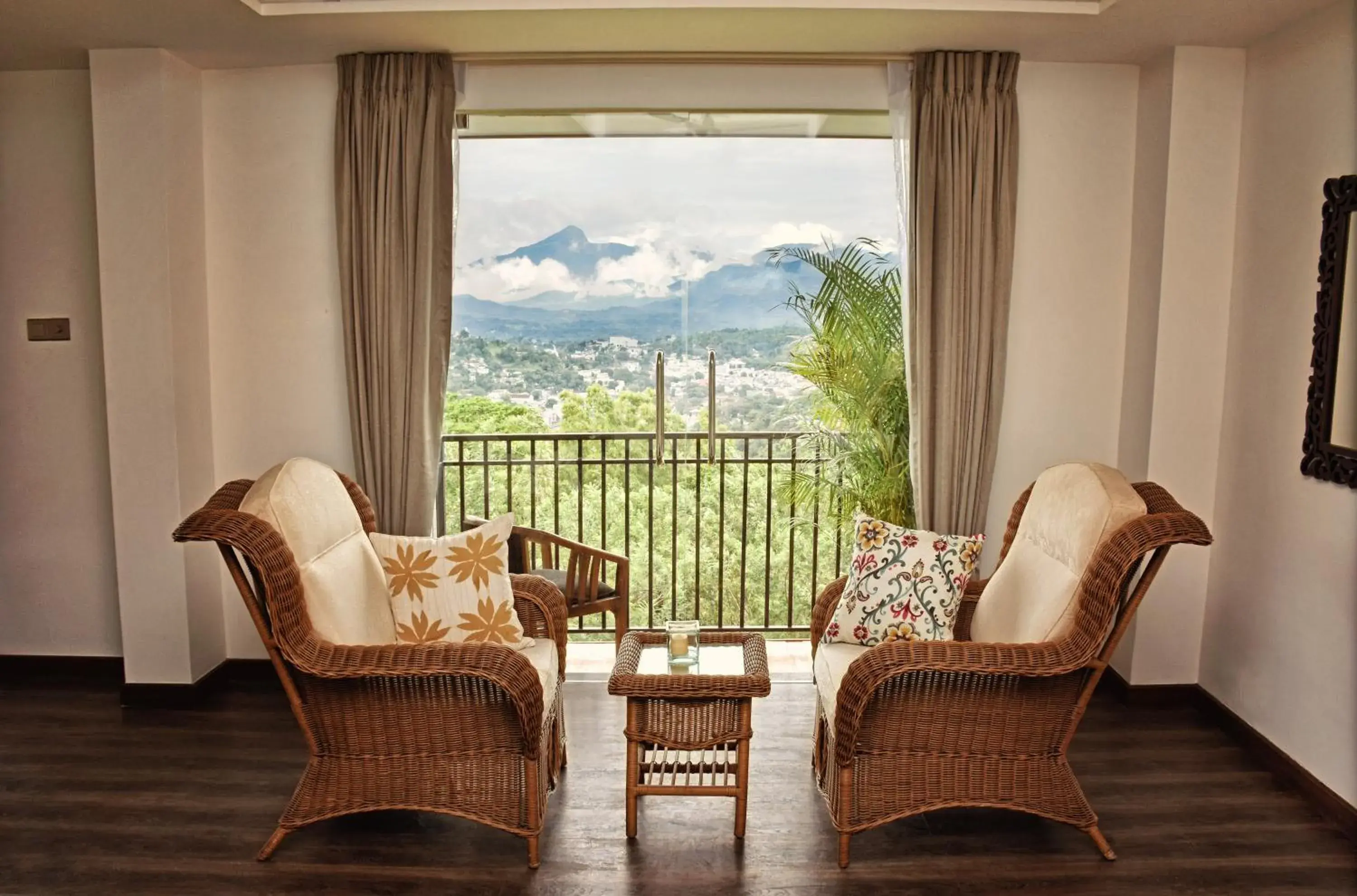 Suite - single occupancy in Fox Kandy Suite - single occupancy in Fox Kandy