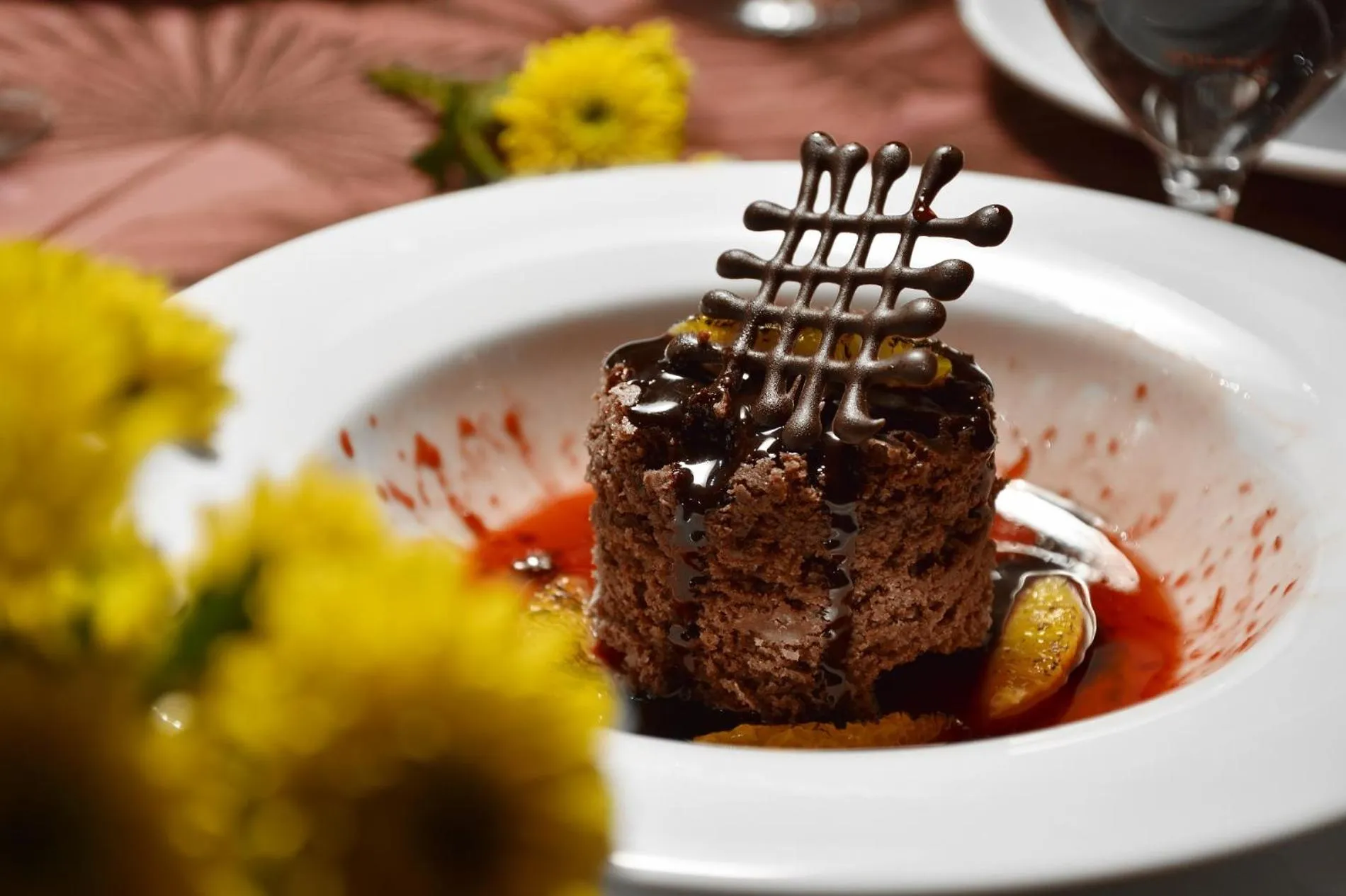 Food in Fox Kandy by Fox Resorts - Luxury in the Mist