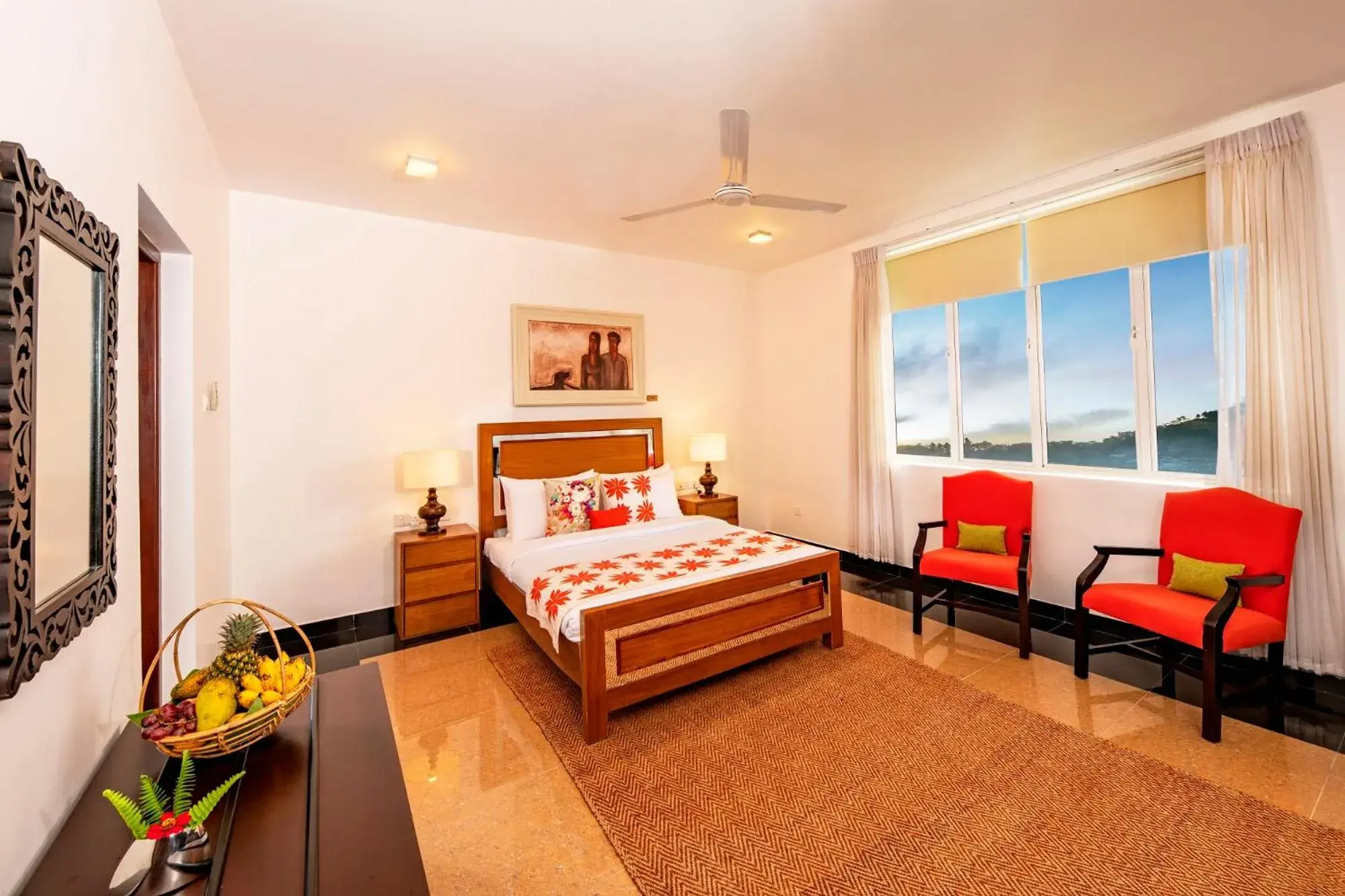 Superior Double Room - single occupancy in Fox Kandy Superior Double Room - single occupancy in Fox Kandy