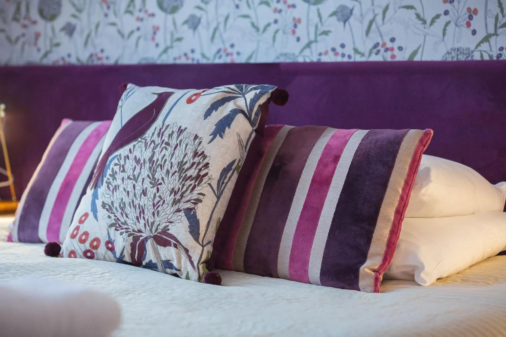 Double Room in Chester House Hotel