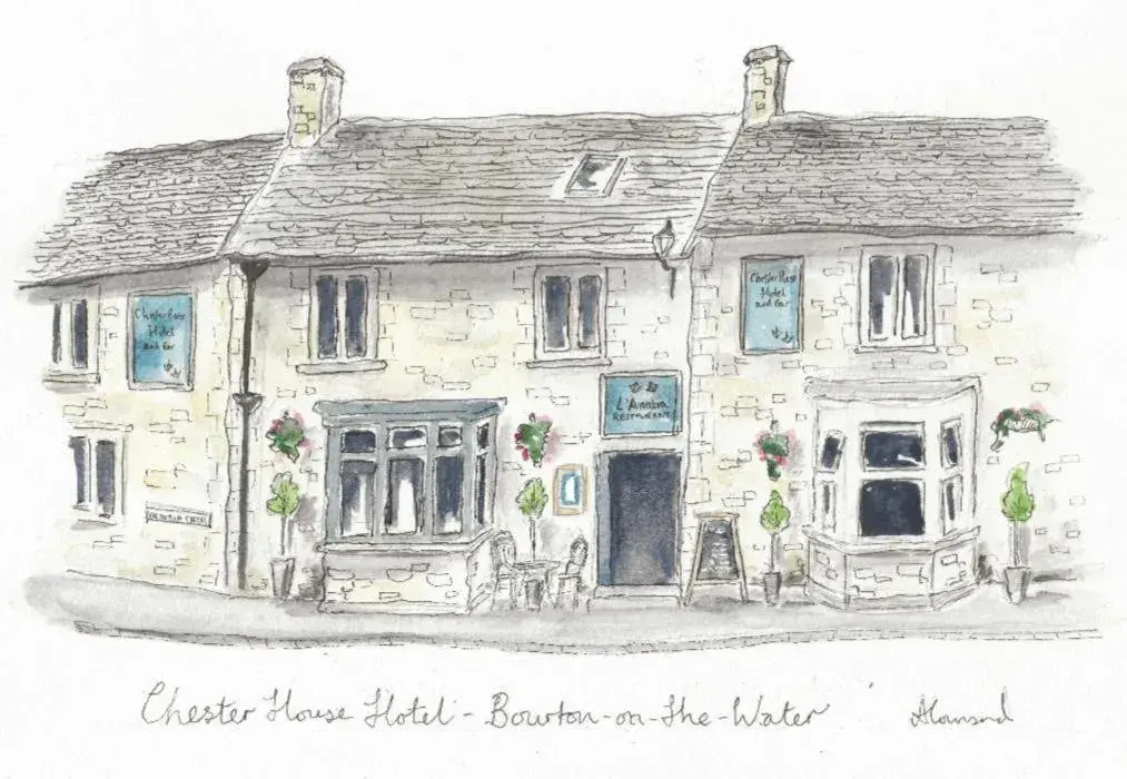 Chester House Hotel Chester House Hotel