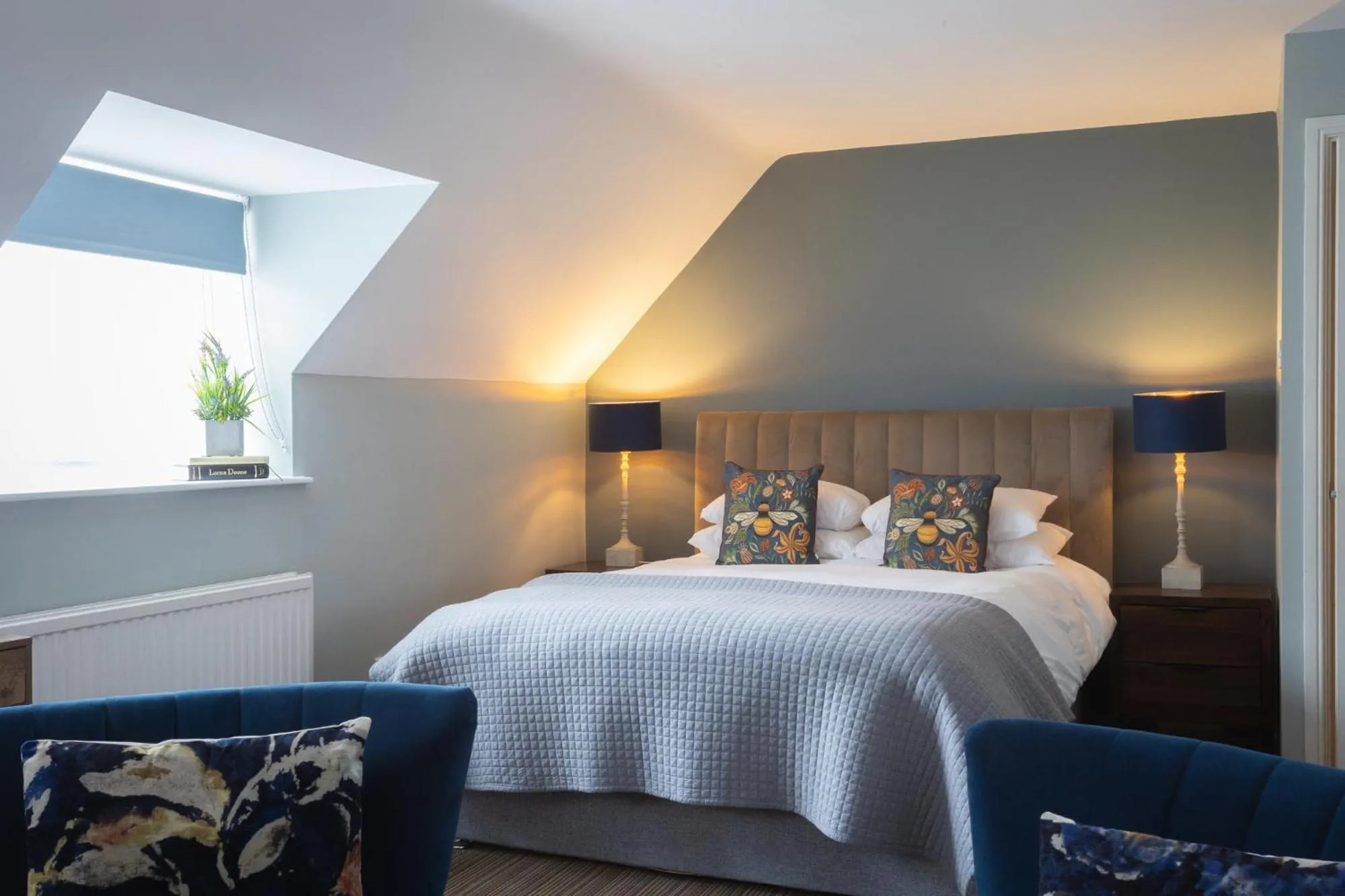 Chester House Hotel