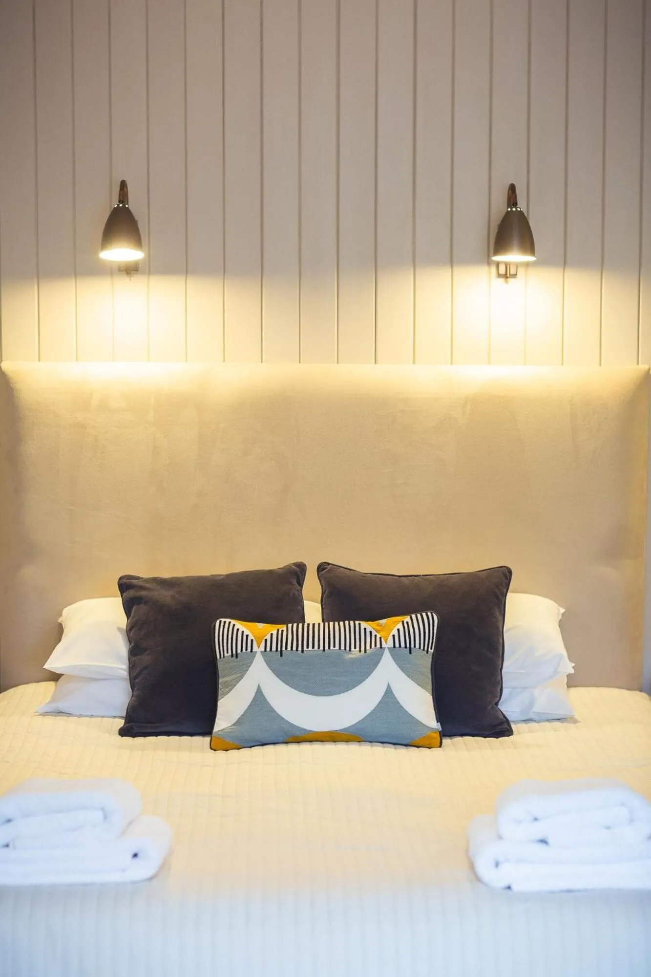 Standard Double Room in Chester House Hotel