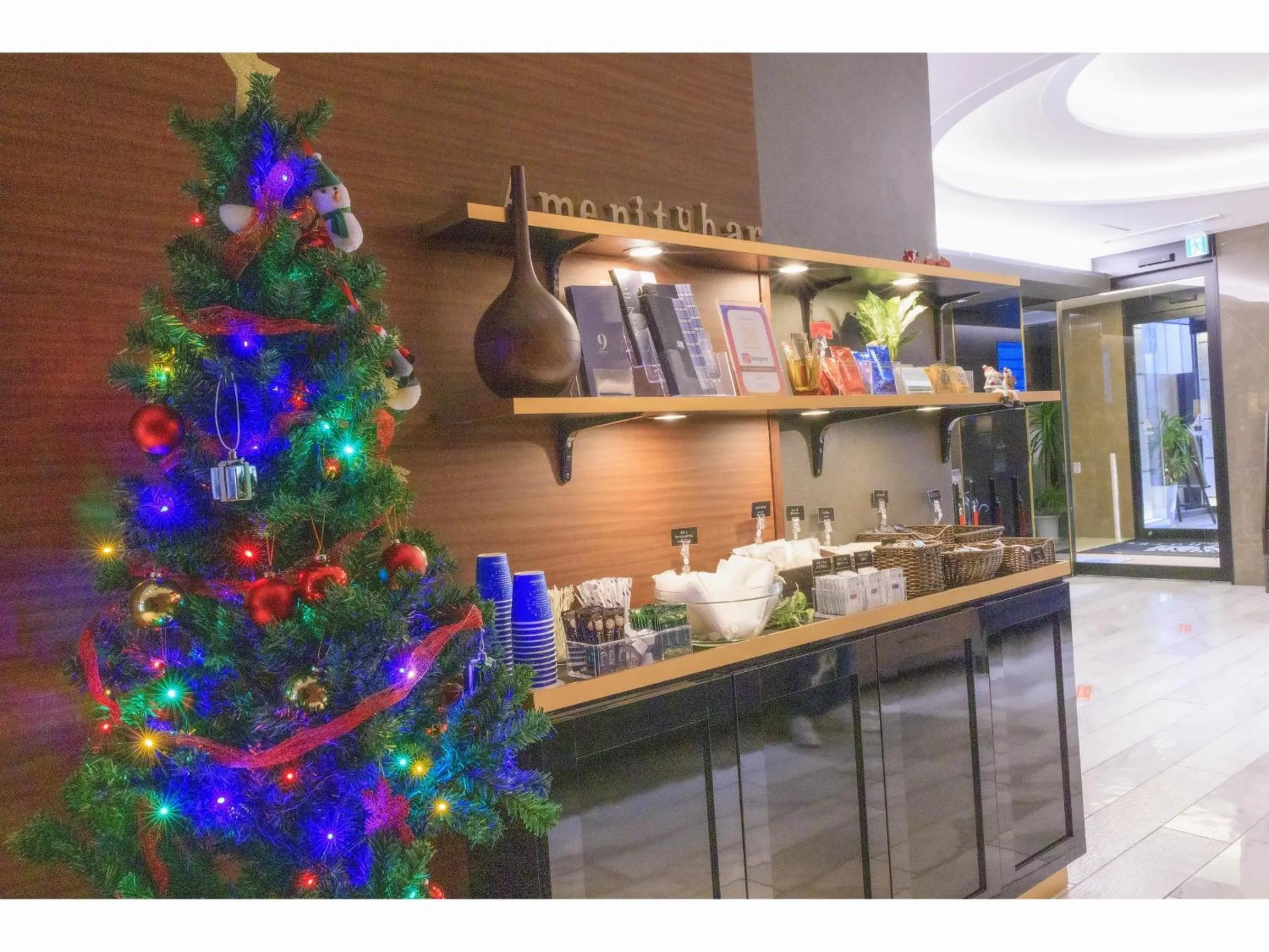 Other in Place Hotel Ascot