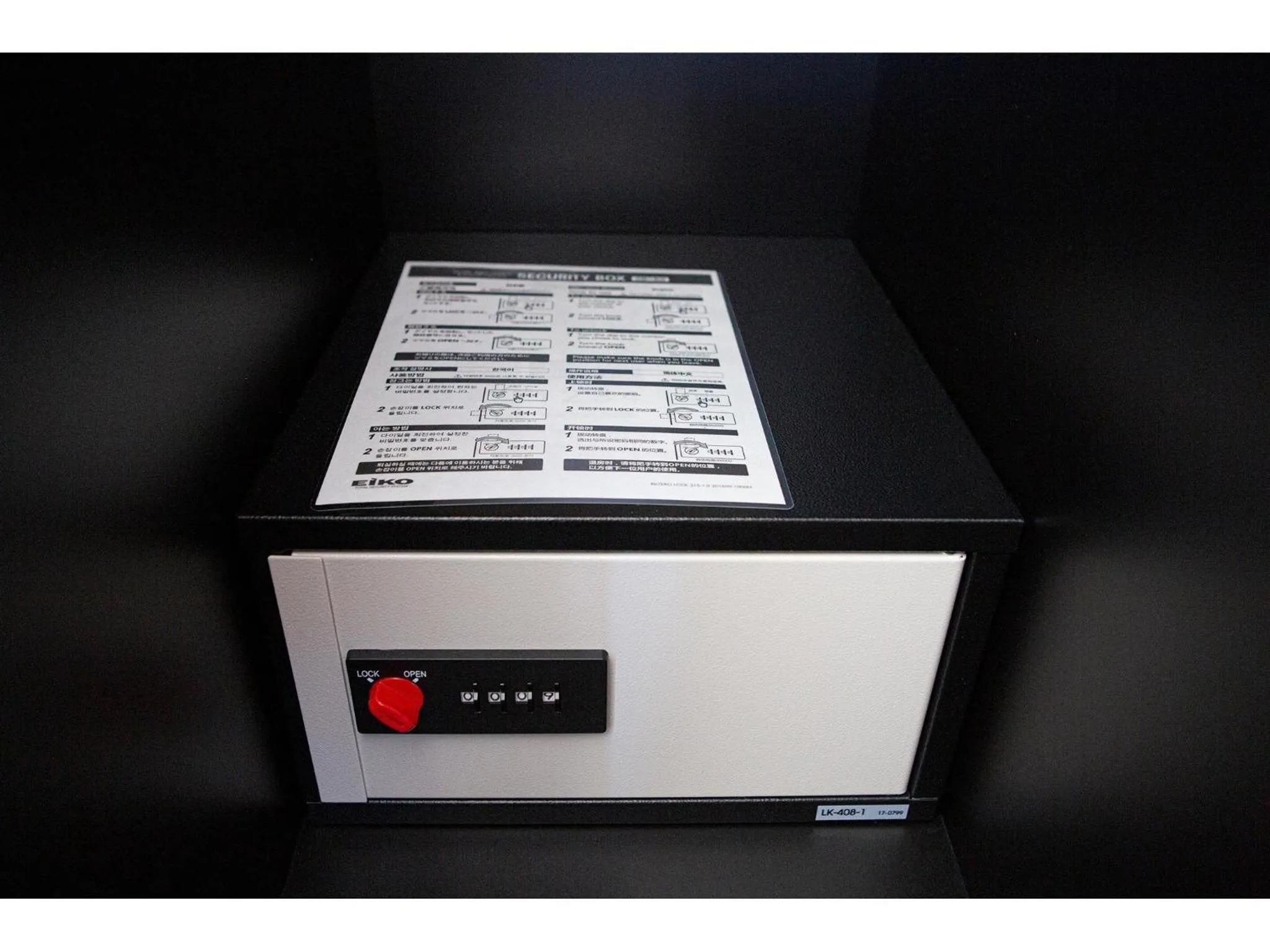 Other in Place Hotel Ascot