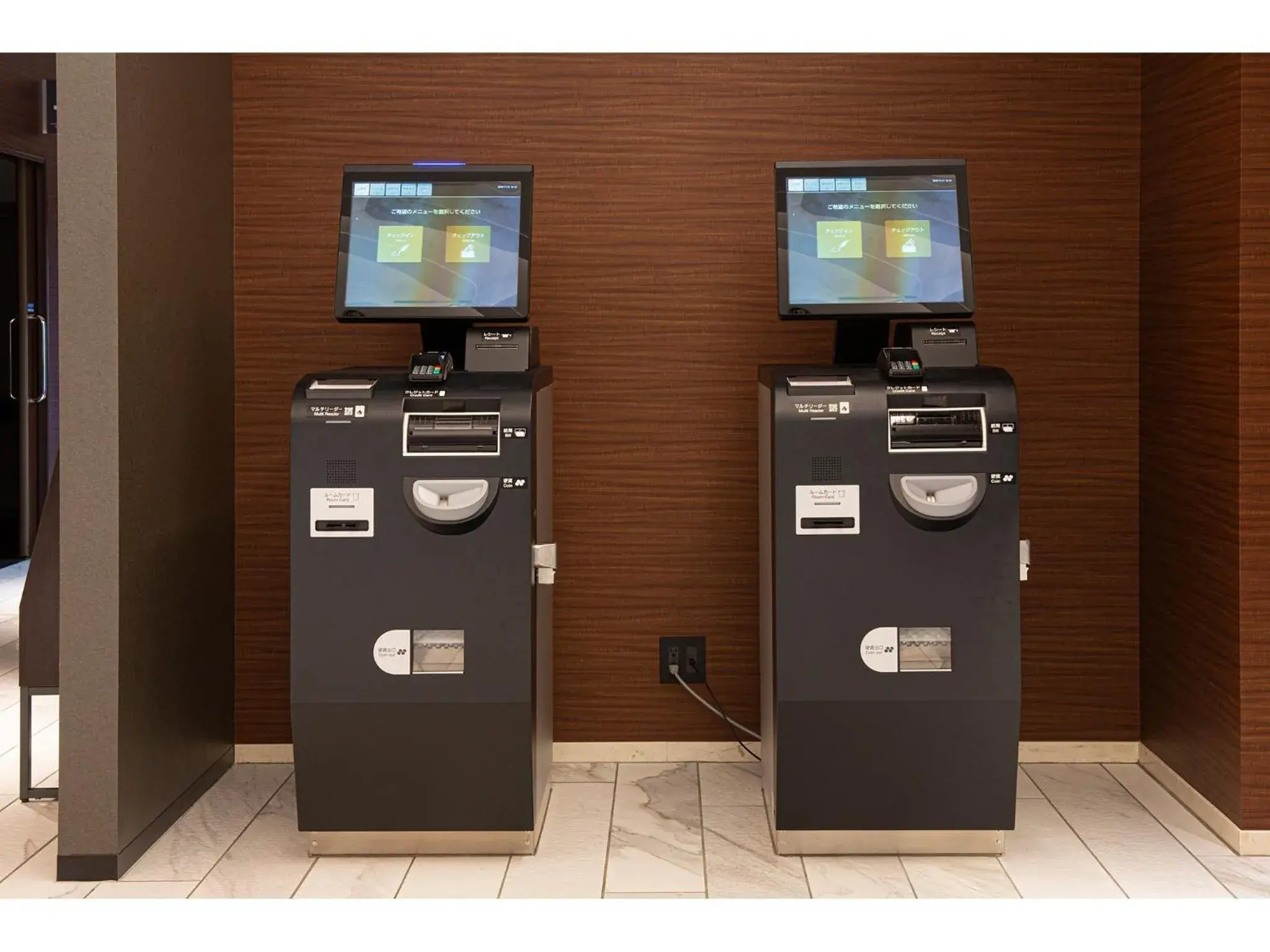 Lobby or reception in Place Hotel Ascot Lobby or reception in Place Hotel Ascot