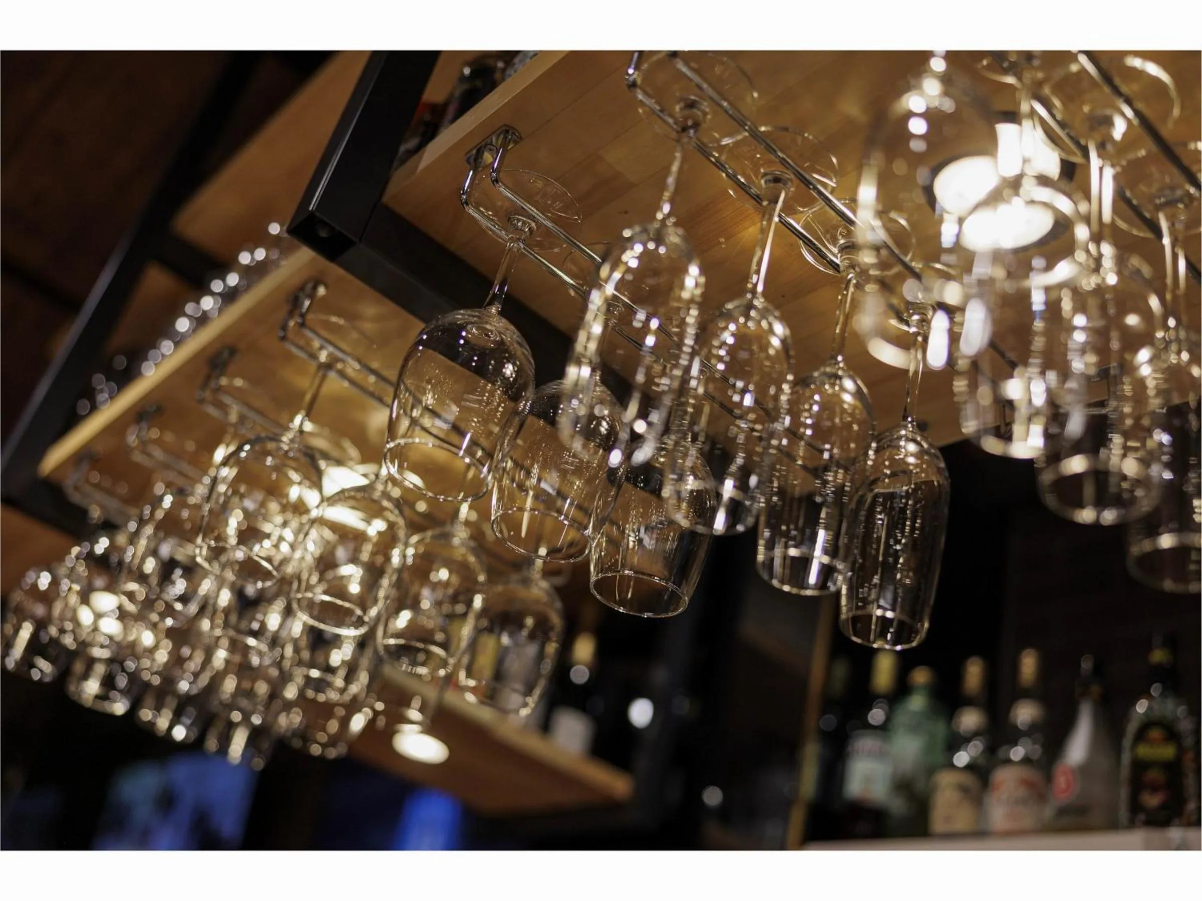 Lounge or bar in Place Hotel Ascot