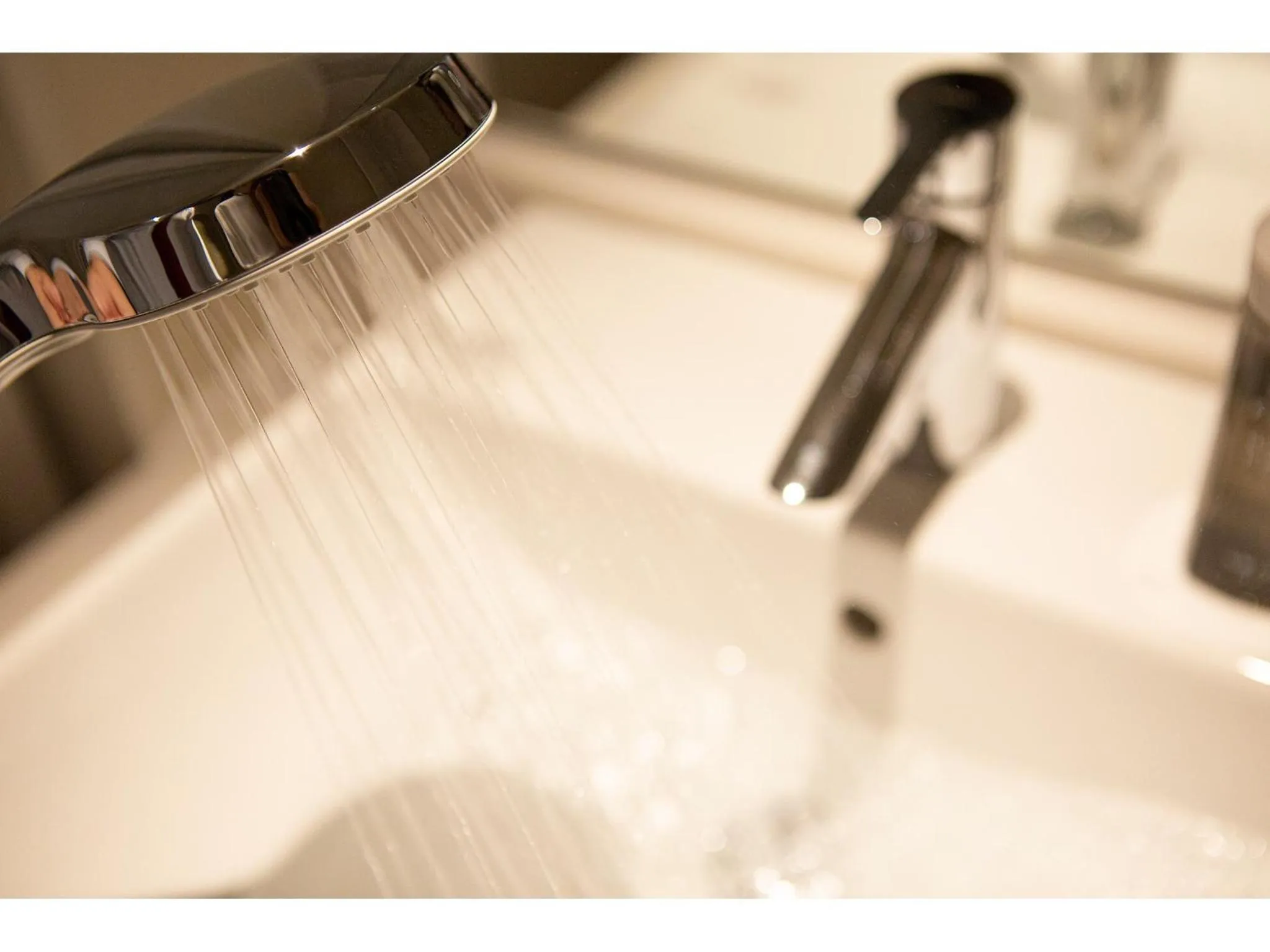 Bathroom in Place Hotel Ascot