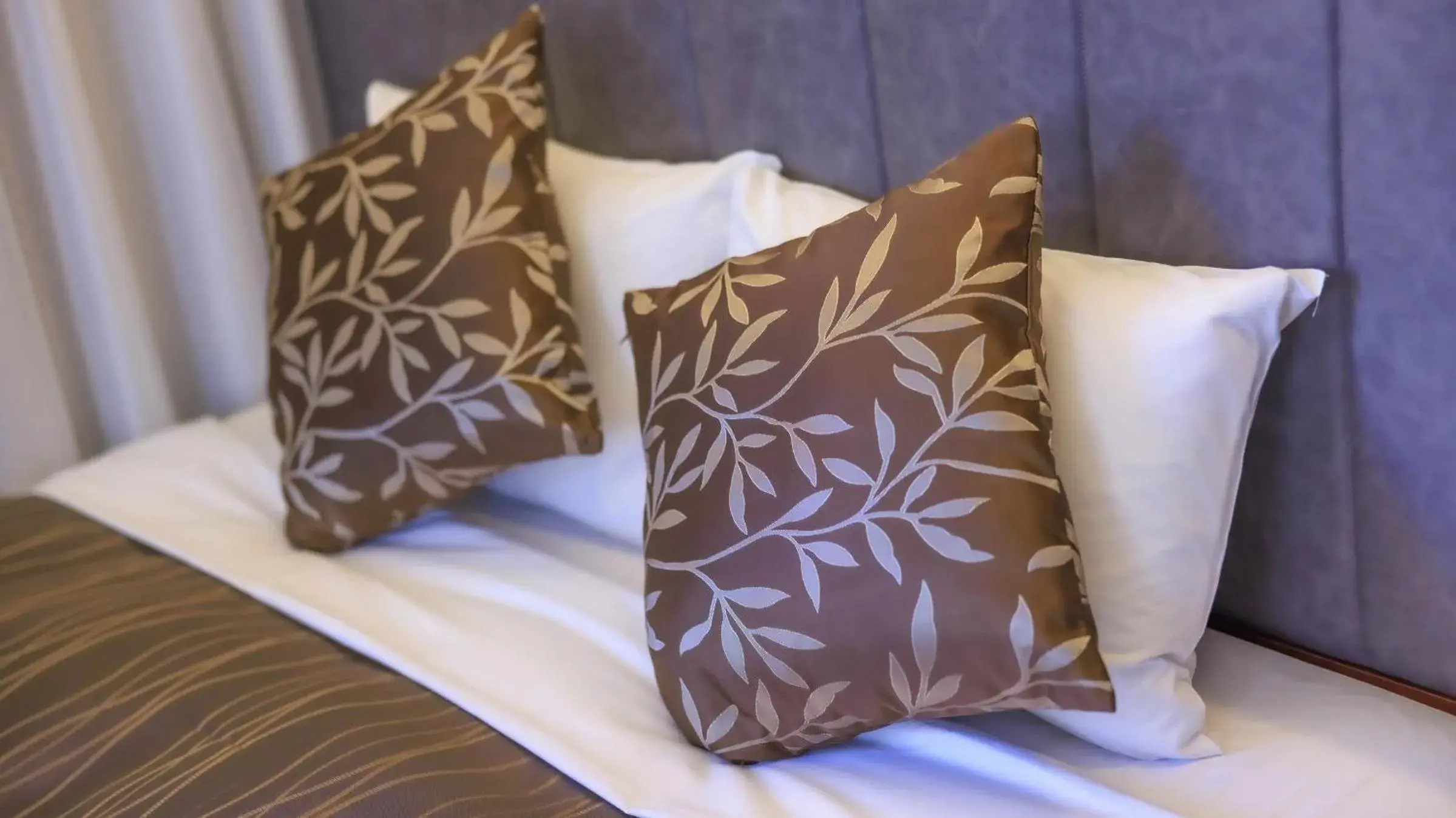 Bed in Place Hotel Ascot Bed in Place Hotel Ascot