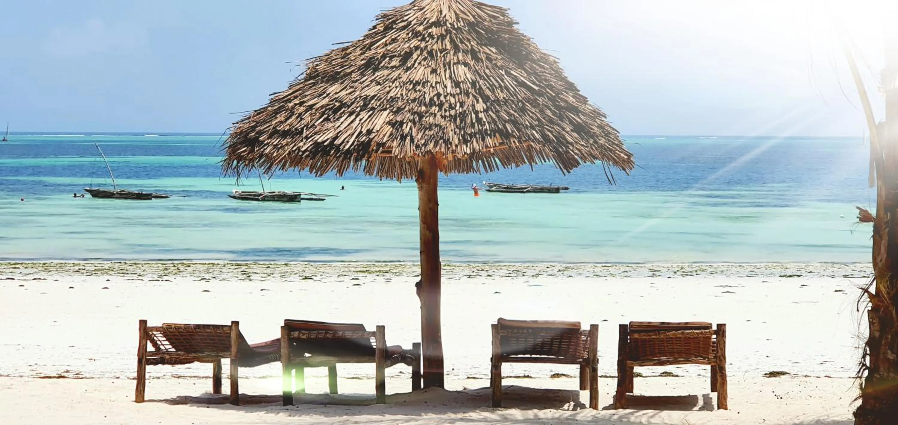 ARYA Boutique Resort