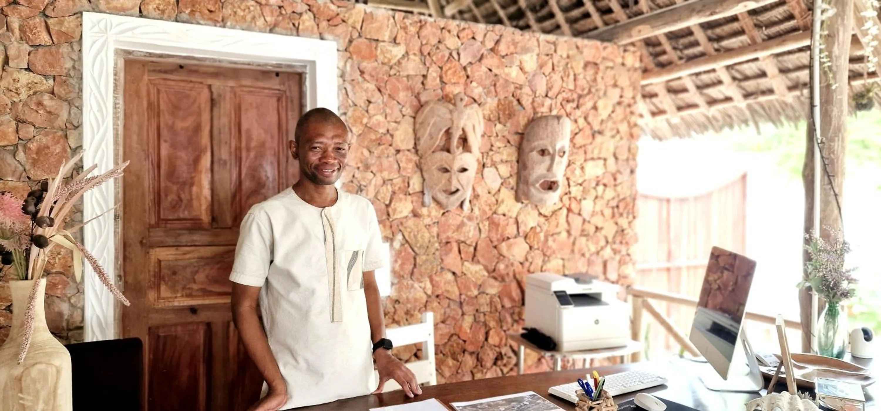 ARYA Boutique Resort