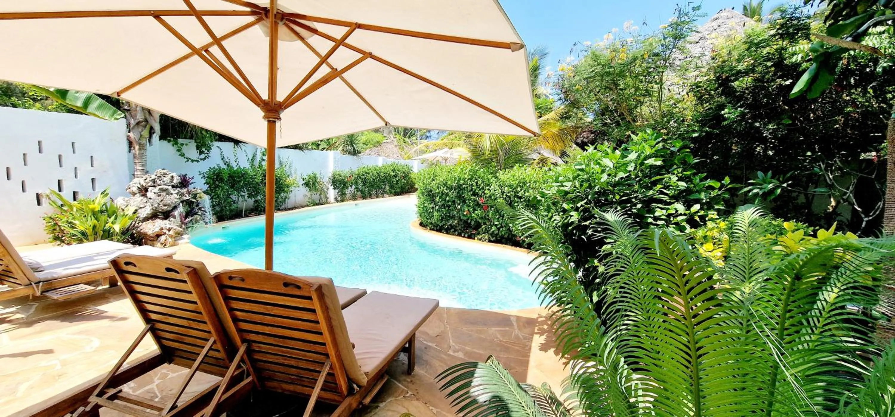 ARYA Boutique Resort