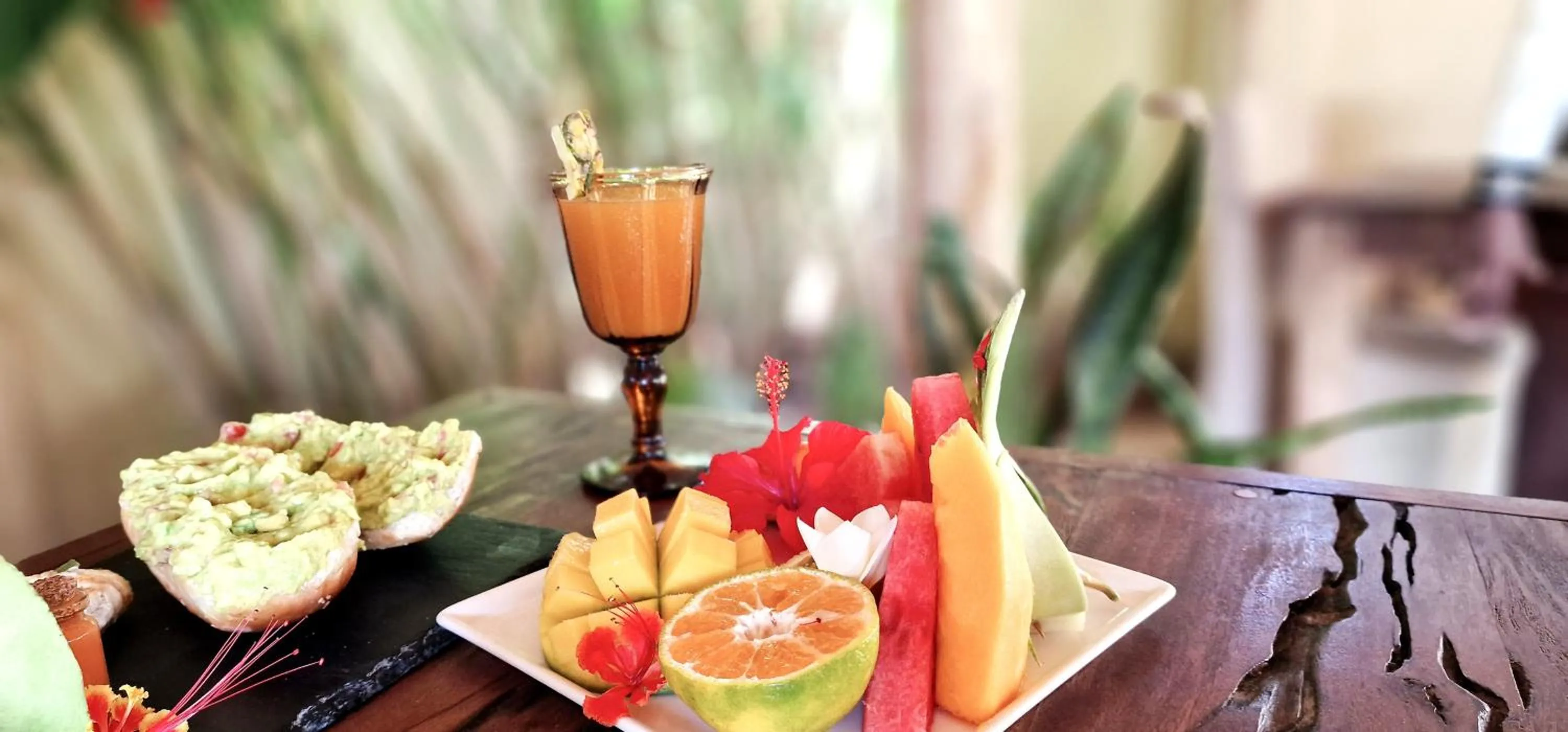 ARYA Boutique Resort