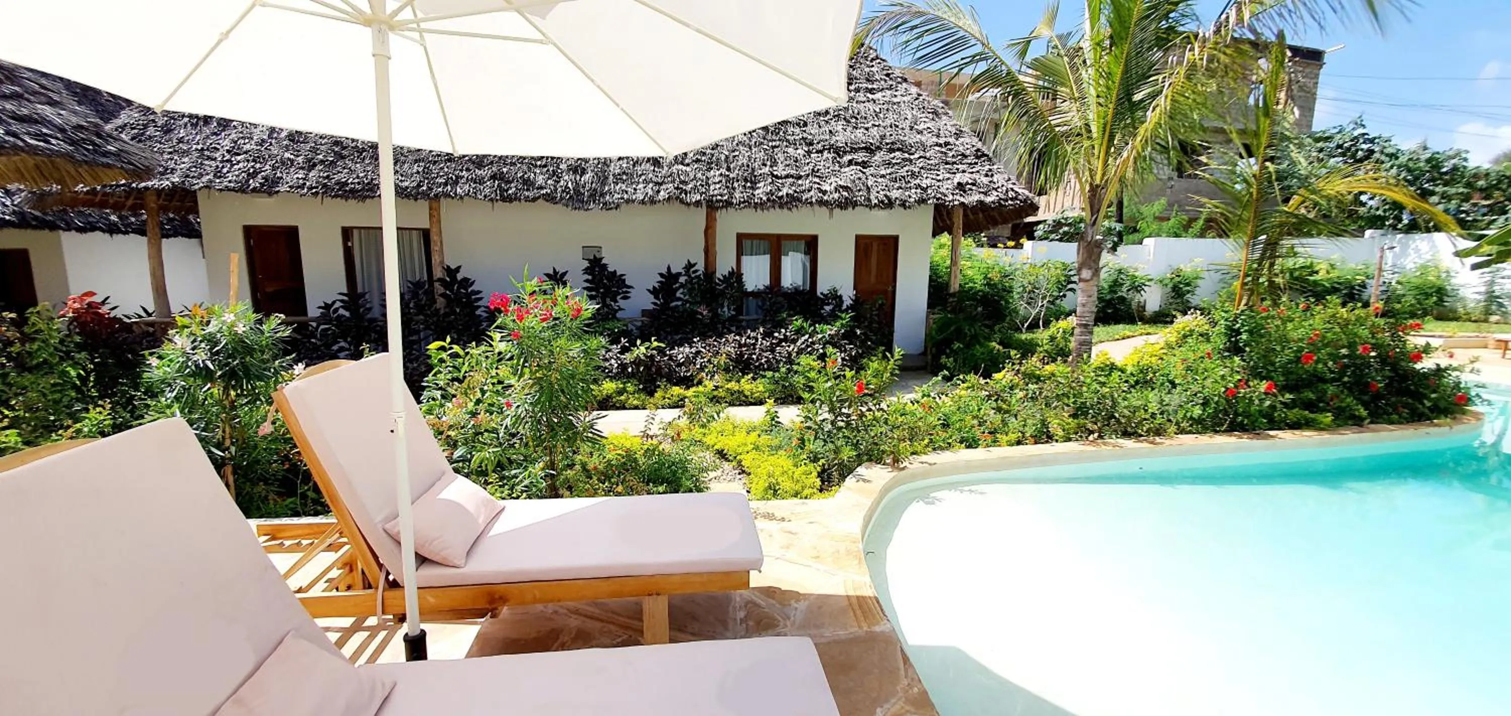 ARYA Boutique Resort