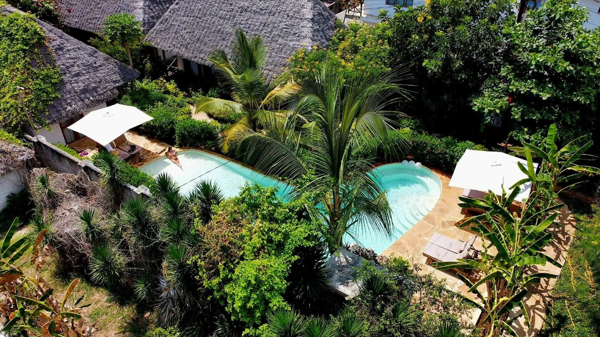 ARYA Boutique Resort