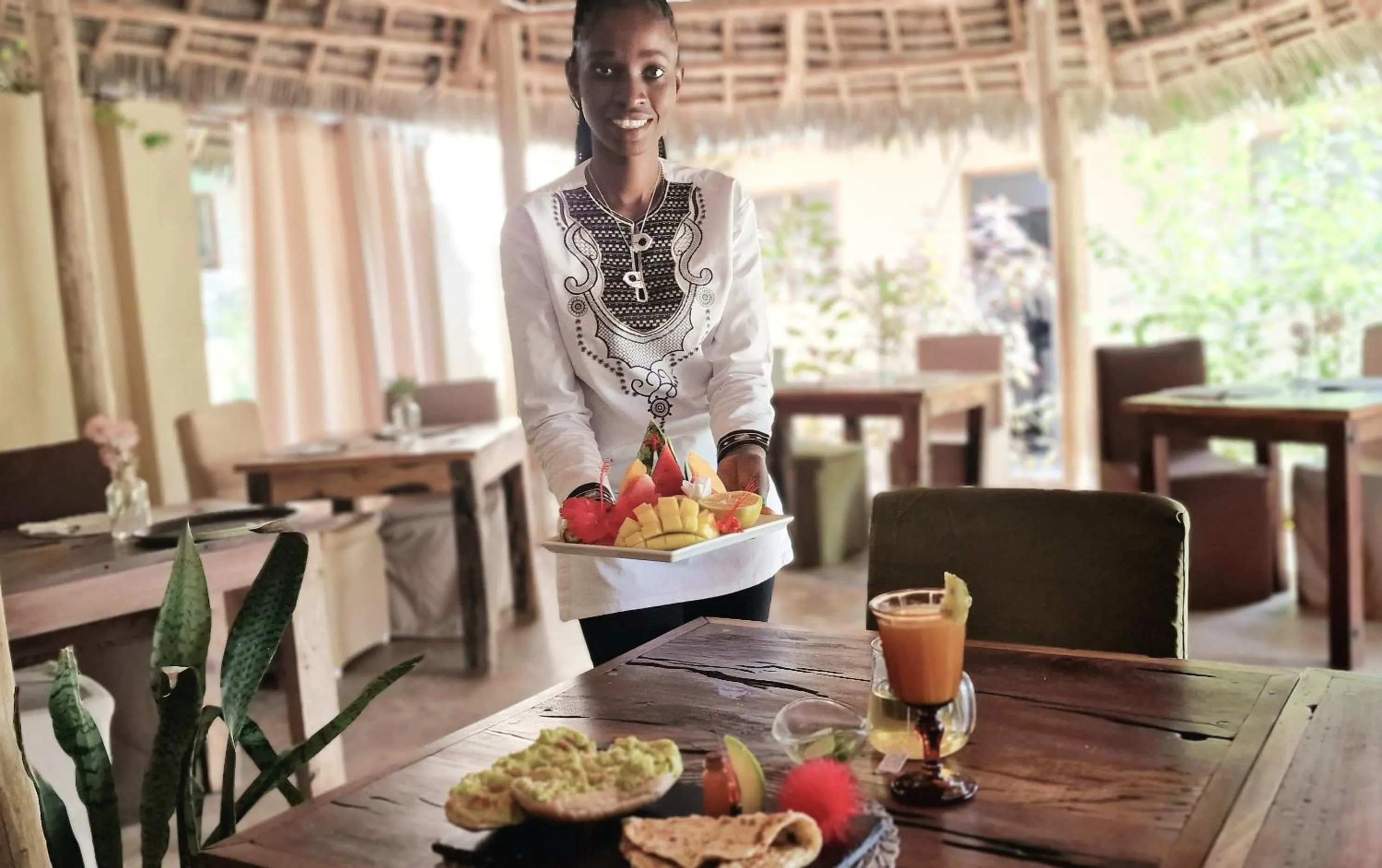 ARYA Boutique Resort