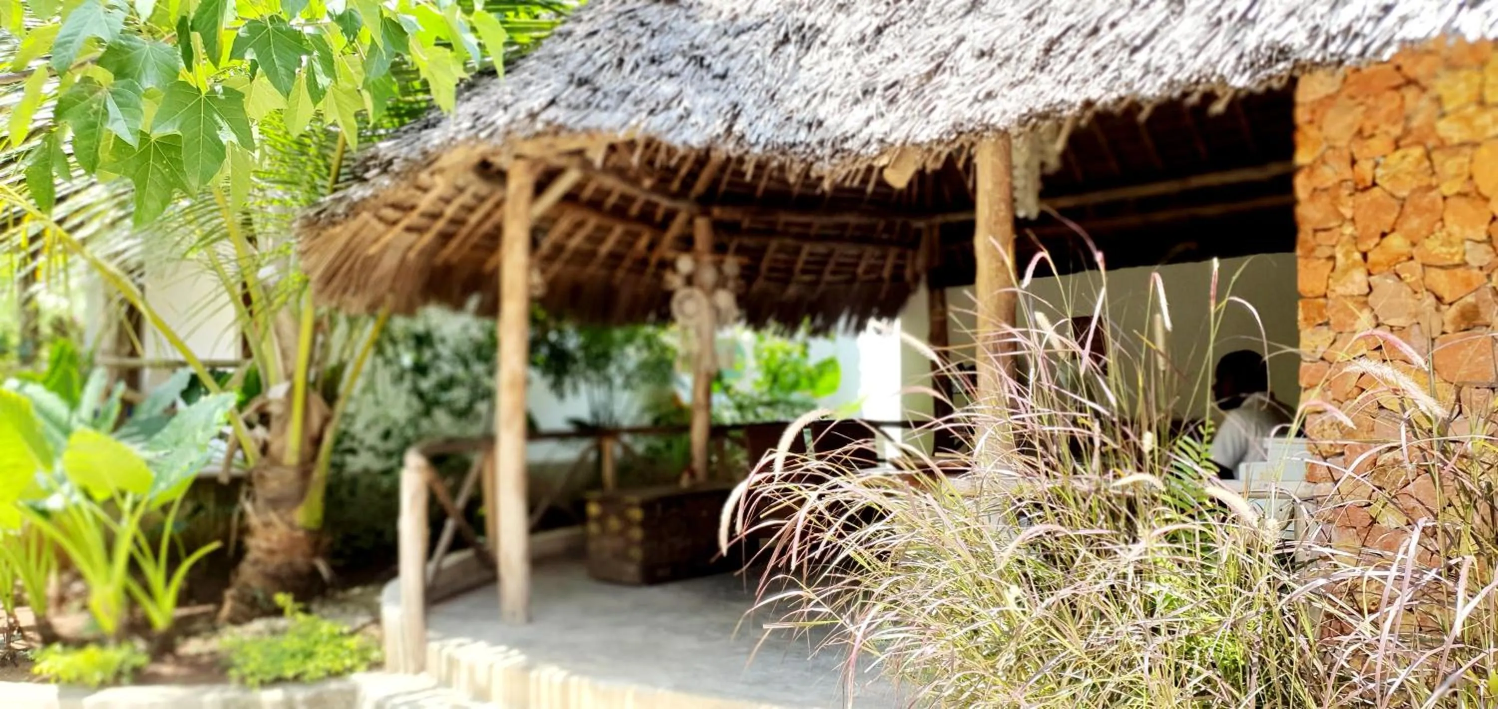 ARYA Boutique Resort