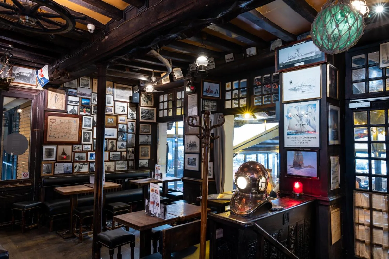 Lounge or bar in Hotel De L'univers