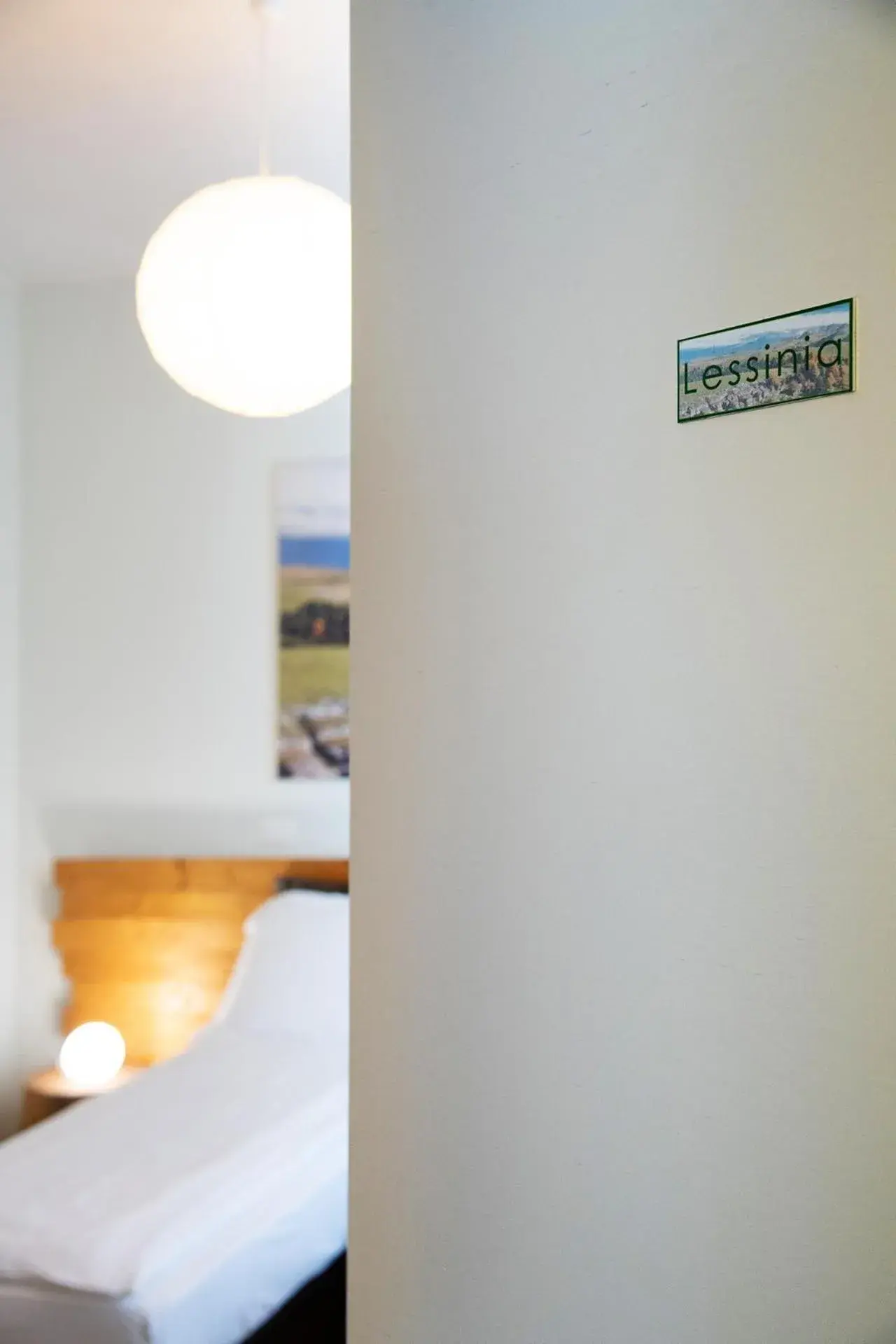 Double Room in Via Verdi B&B Double Room in Via Verdi B&B