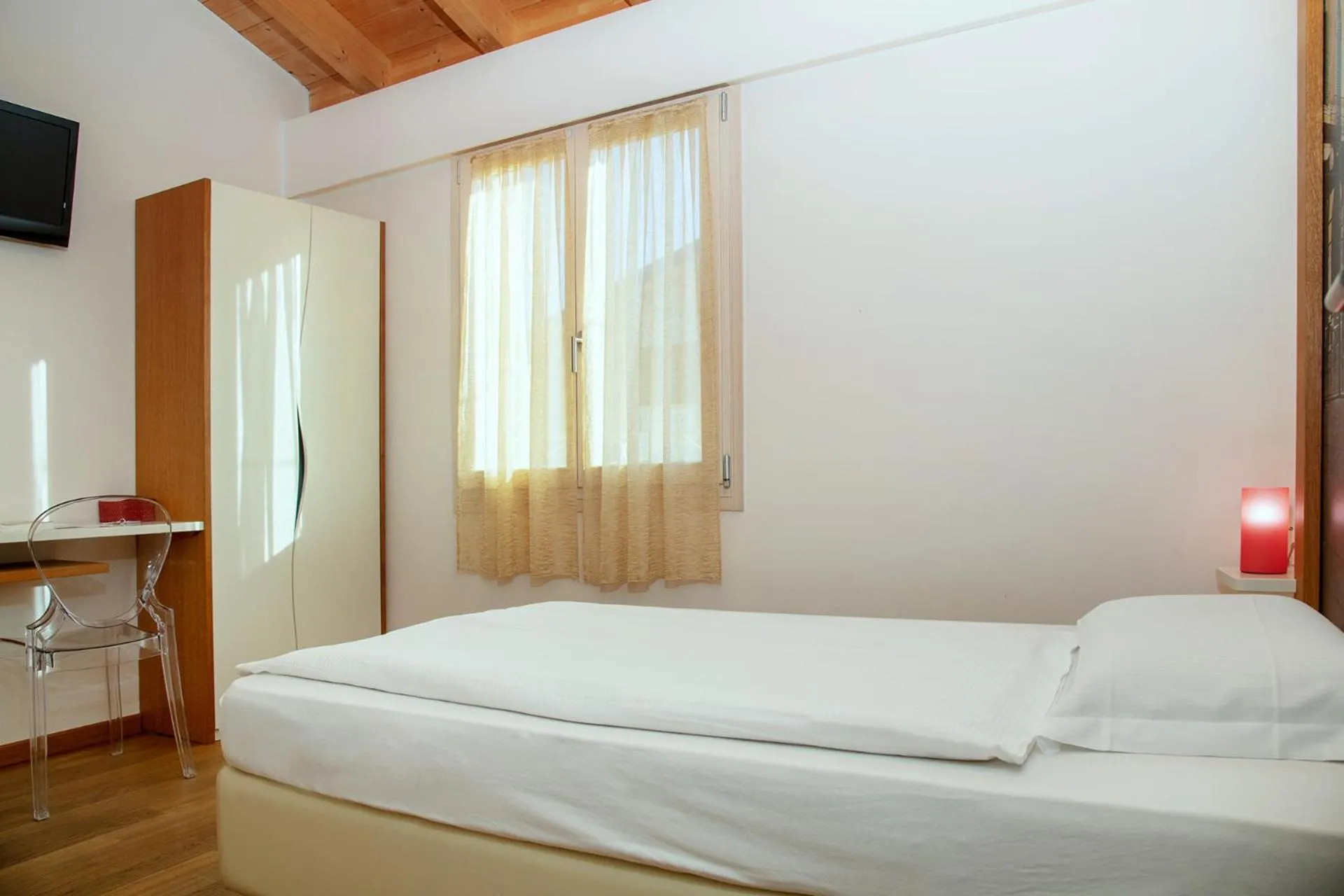 Bed in Via Verdi B&B