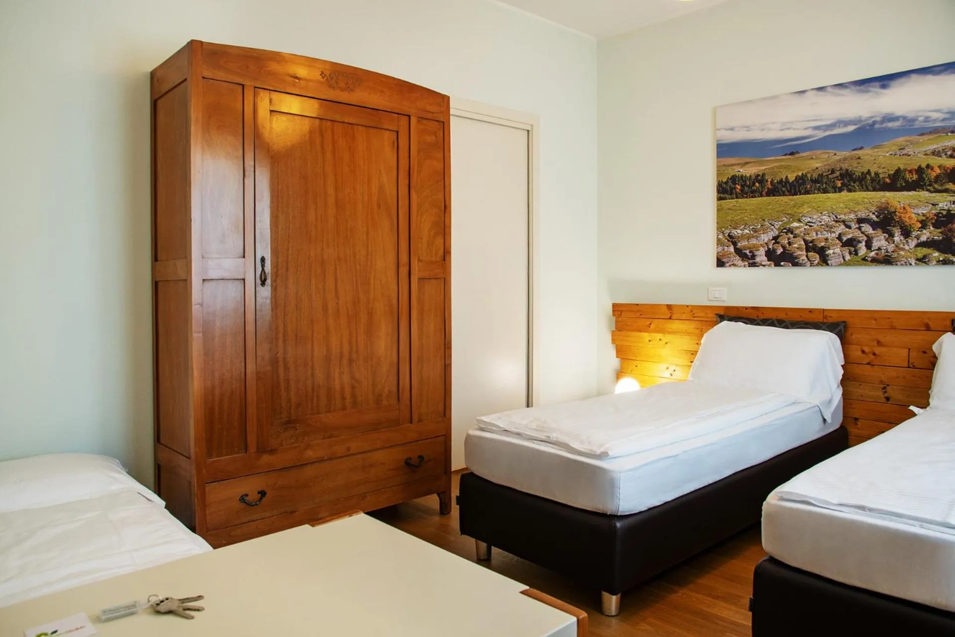 Bed in Via Verdi B&B