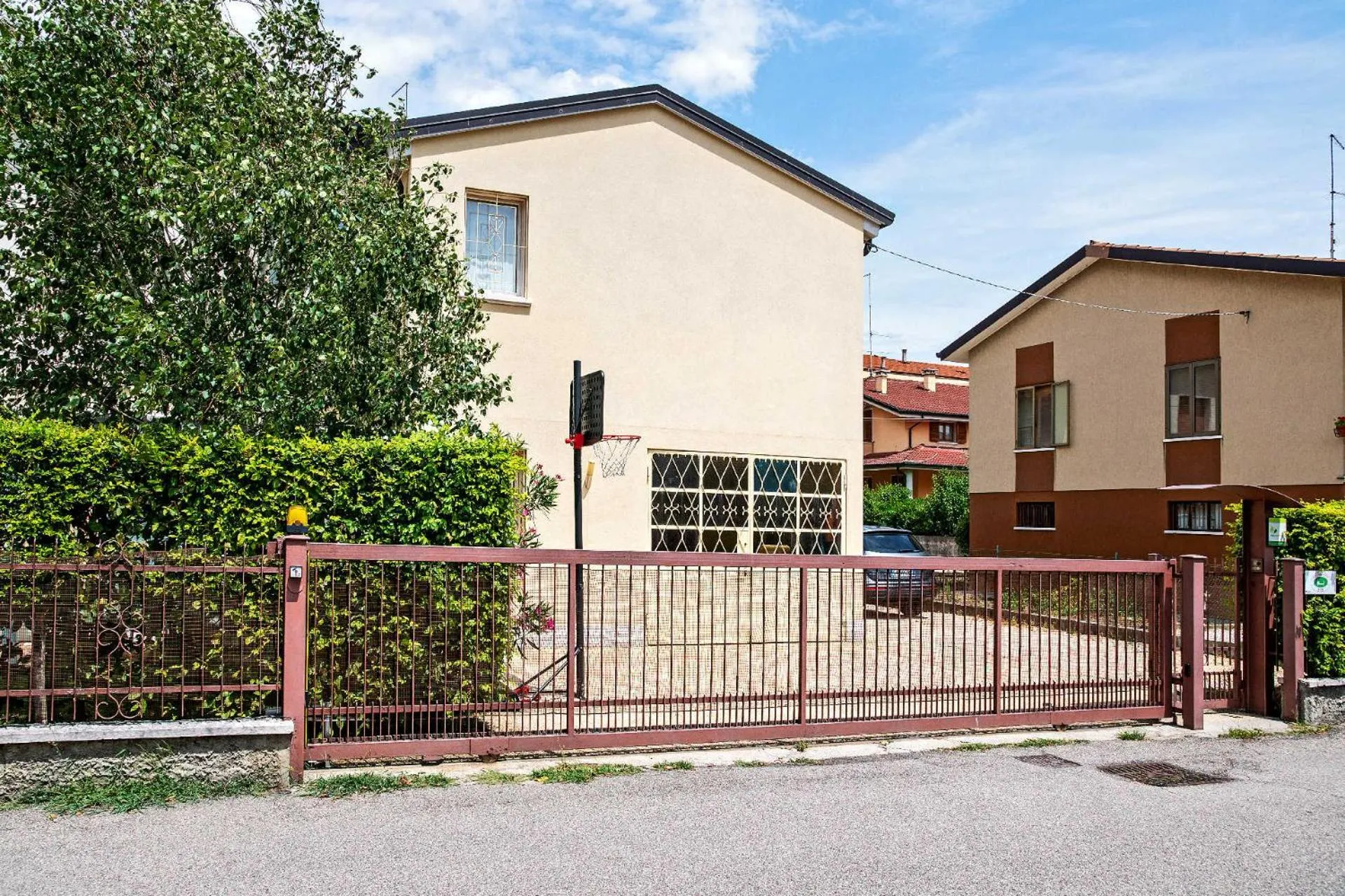 Via Verdi B&B
