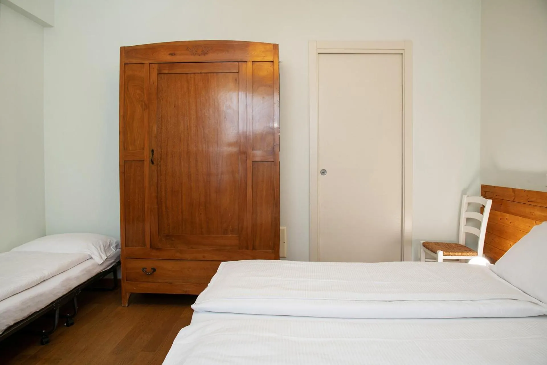 Bed in Via Verdi B&B