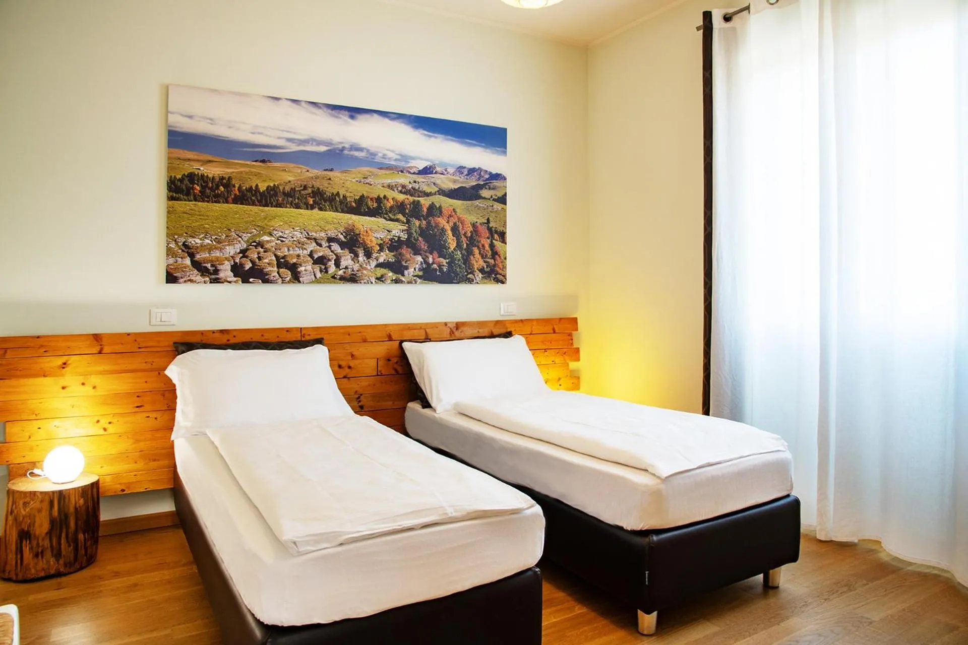 Bed in Via Verdi B&B