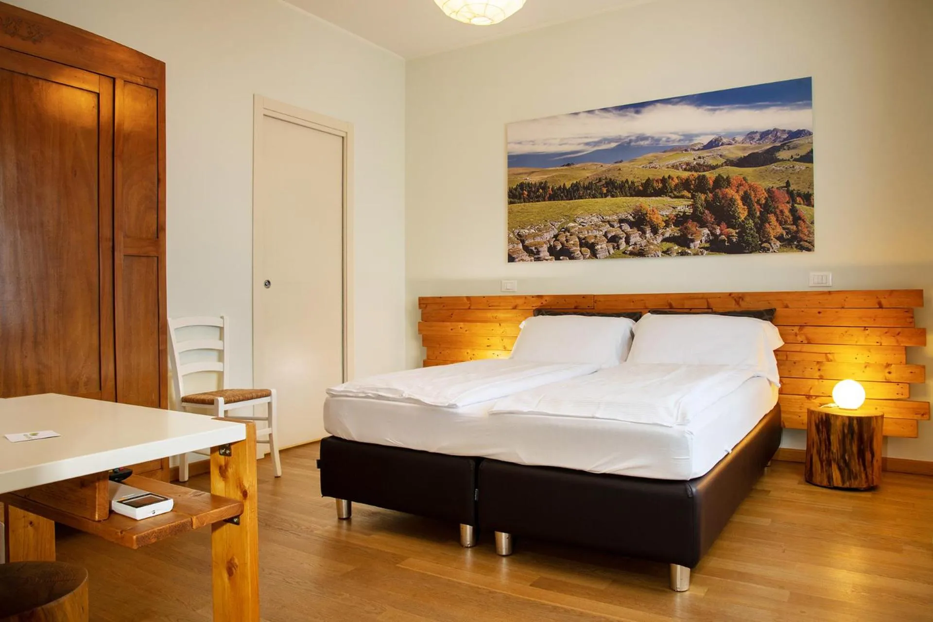 Bed in Via Verdi B&B