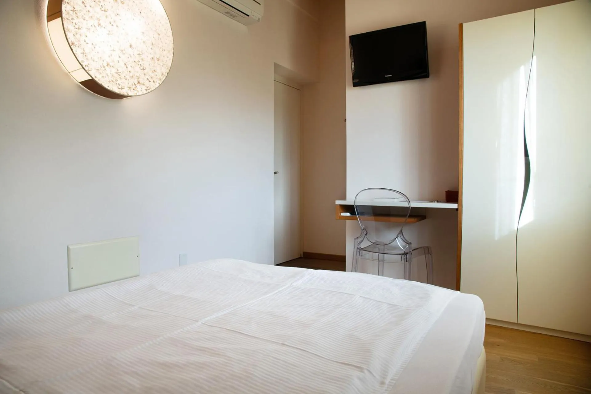Bed in Via Verdi B&B
