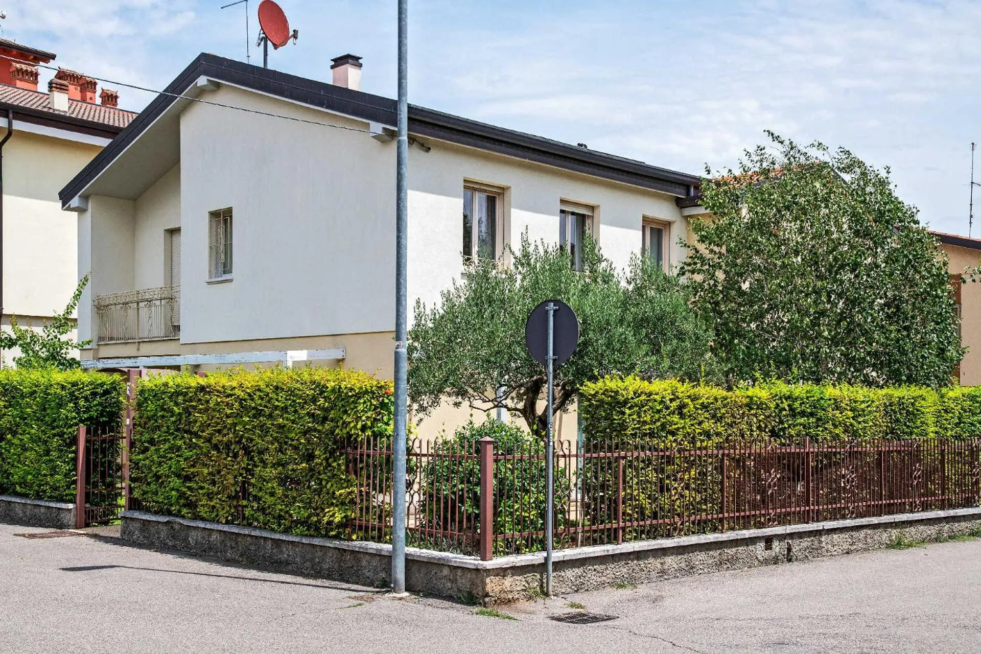 Via Verdi B&B