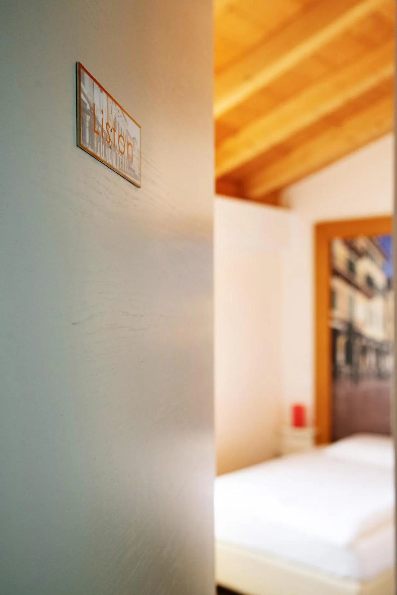 Bed in Via Verdi B&B
